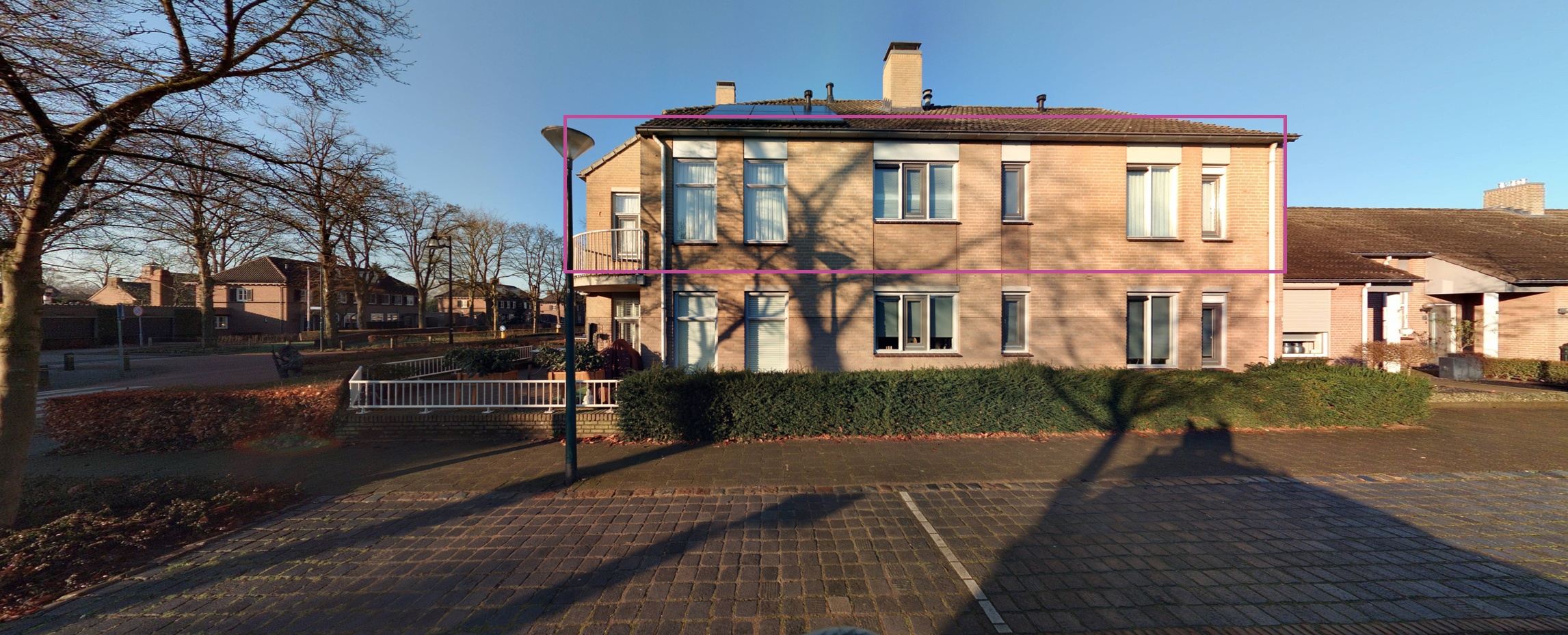 Hoogstraat 46, 5384 BK Heesch, Nederland