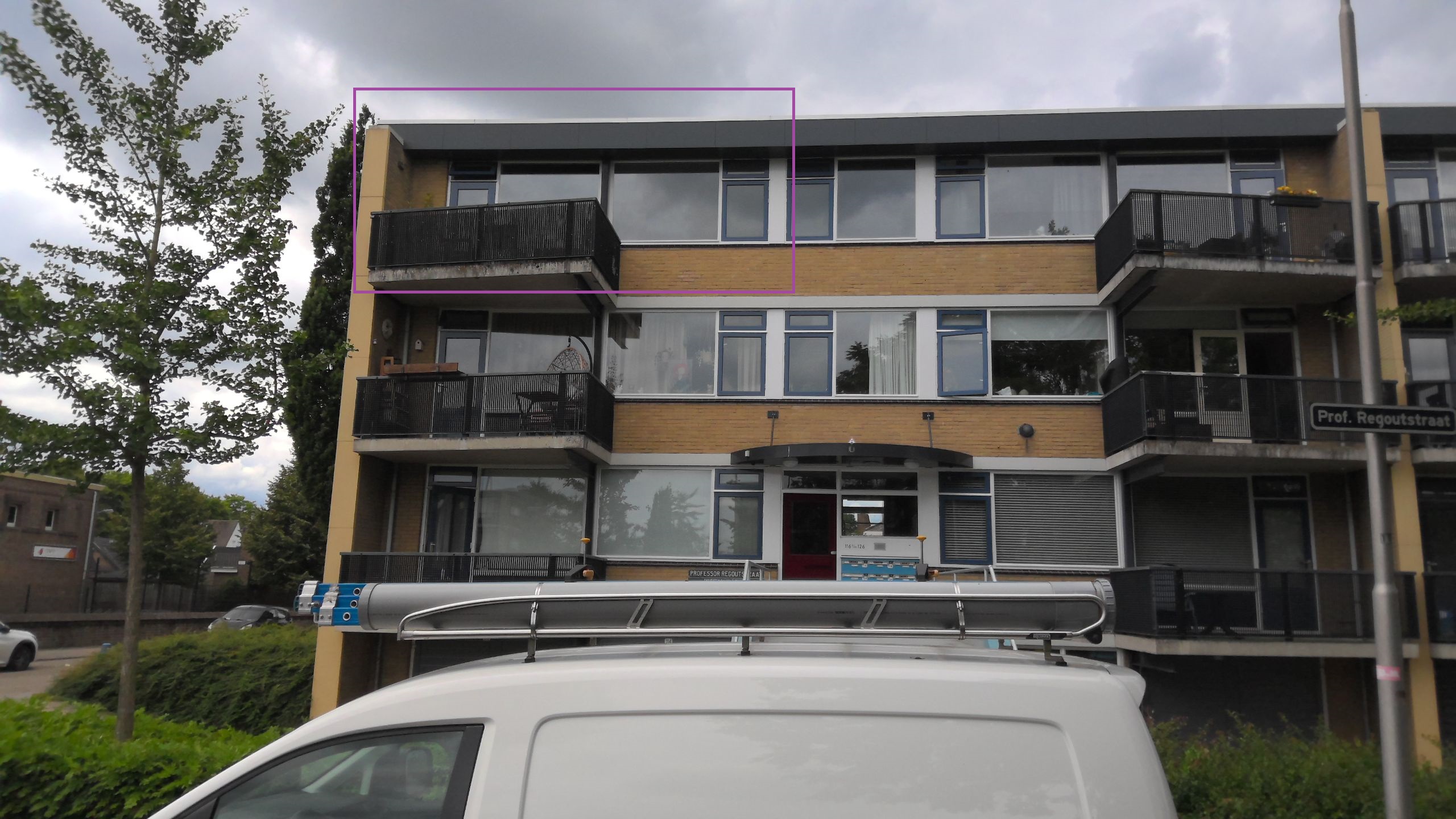 Professor Regoutstraat 120, 5348 AH Oss, Nederland