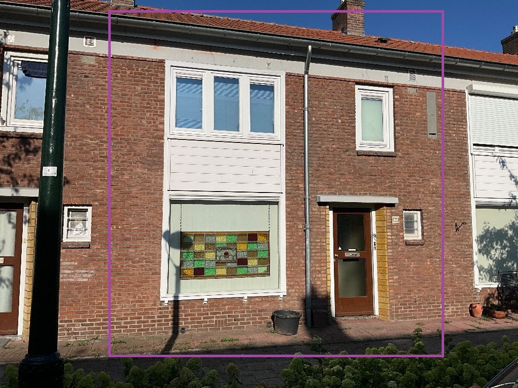 David Teniersstraat 23, 5213 BC 's-Hertogenbosch, Nederland