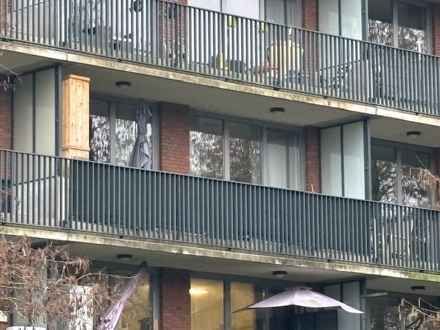 Wethouder Schuurmanslaan 38C