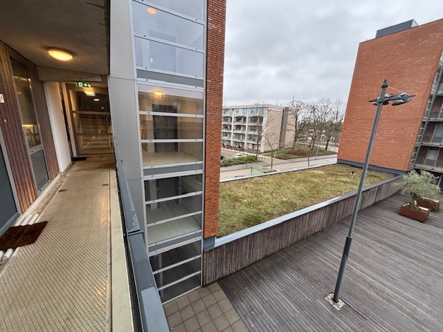 Wethouder Schuurmanslaan 38C