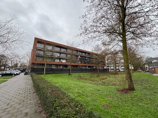 Wethouder Schuurmanslaan 38C
