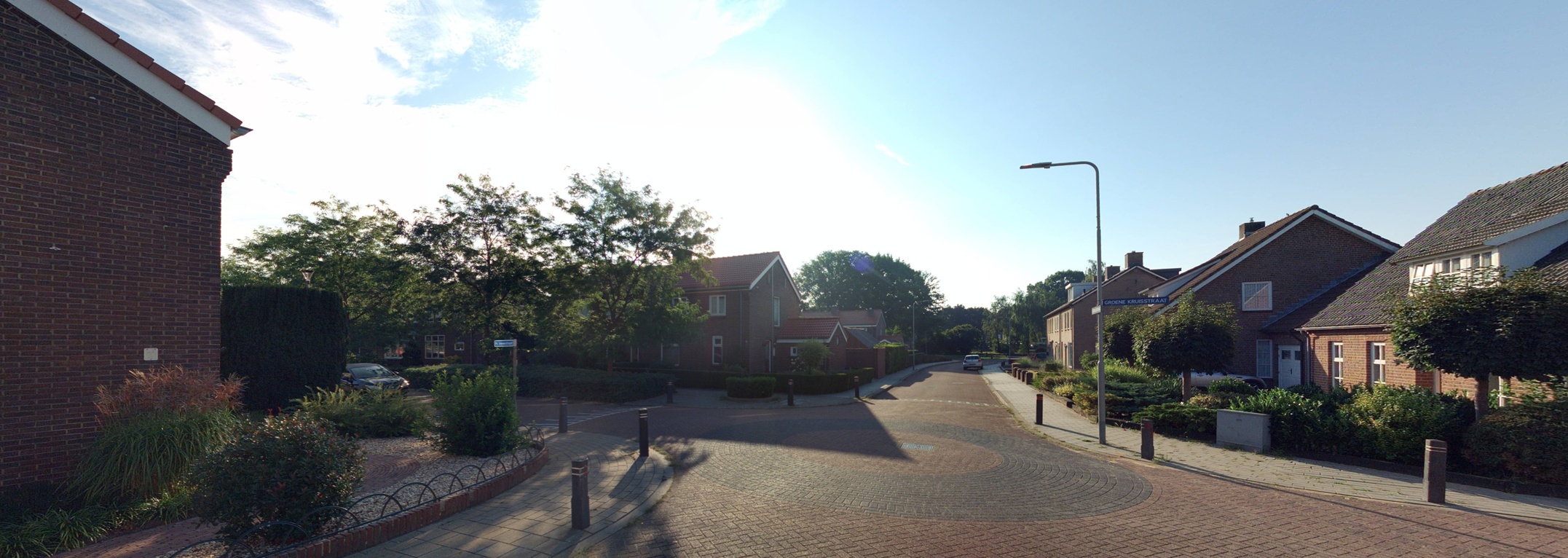 Prinses Irenestraat 1