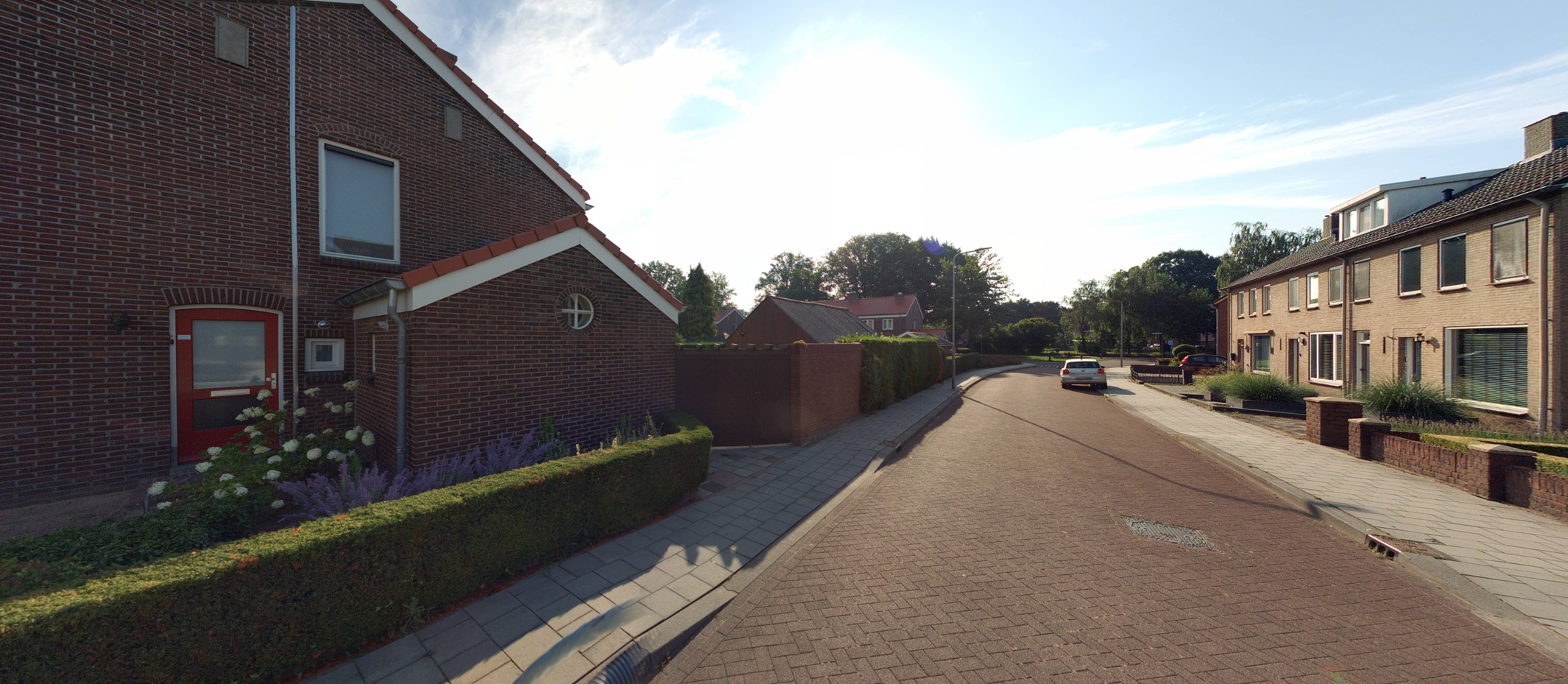 Prinses Irenestraat 1