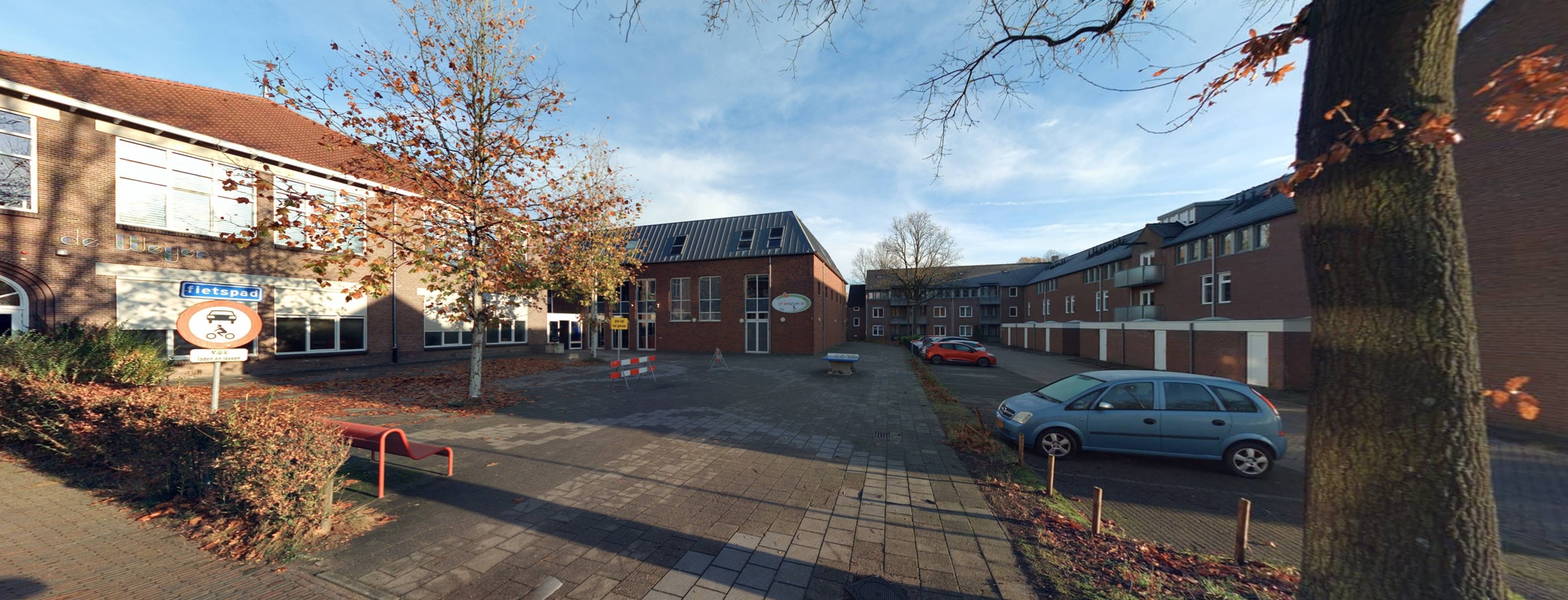 Weijerstraat 24