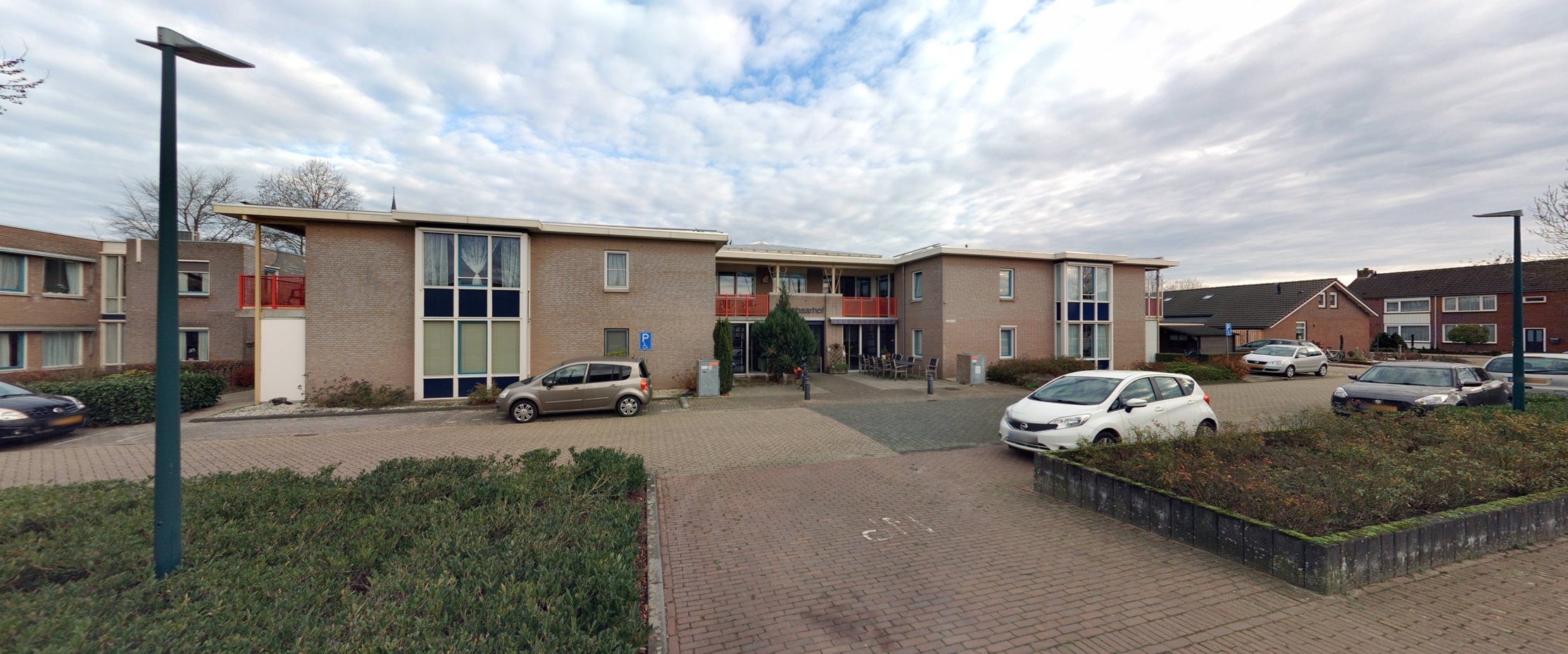 Ploegweg 32, 5446 AD Wanroij, Nederland