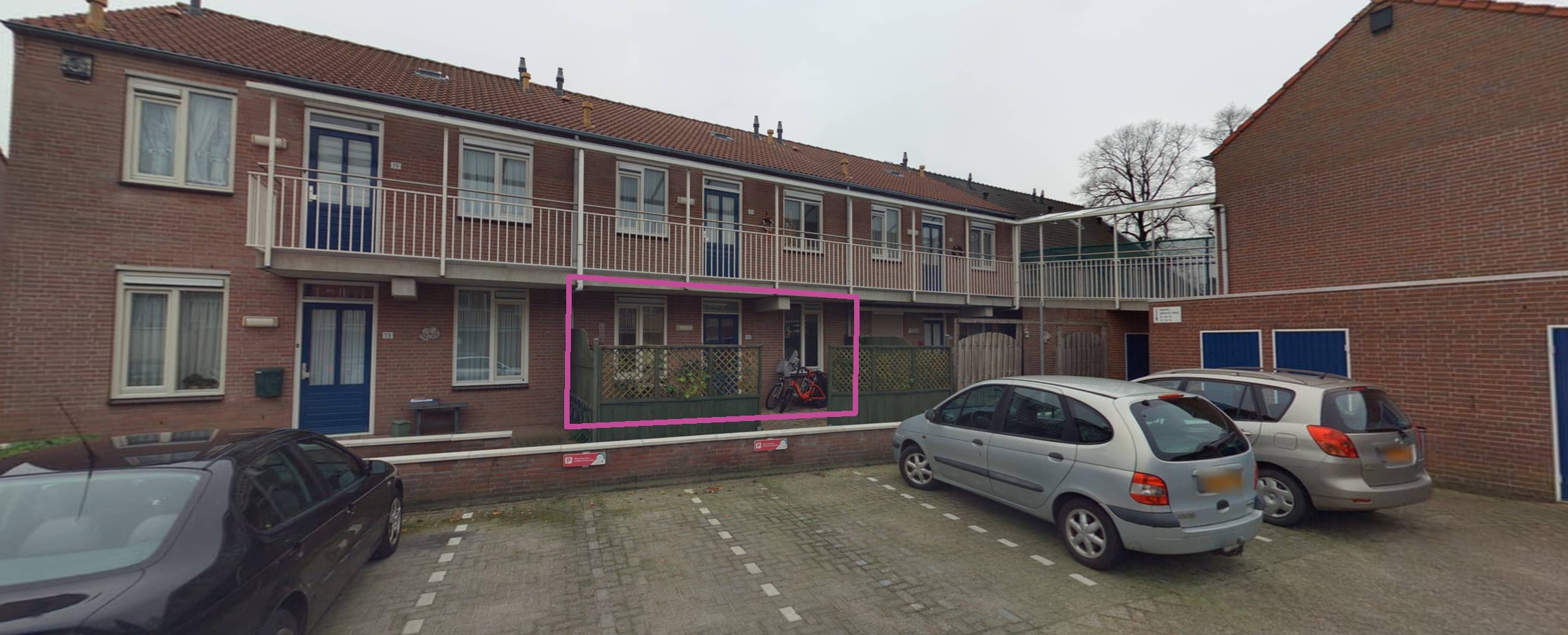 Groote Prins 15, 5451 BW Mill, Nederland