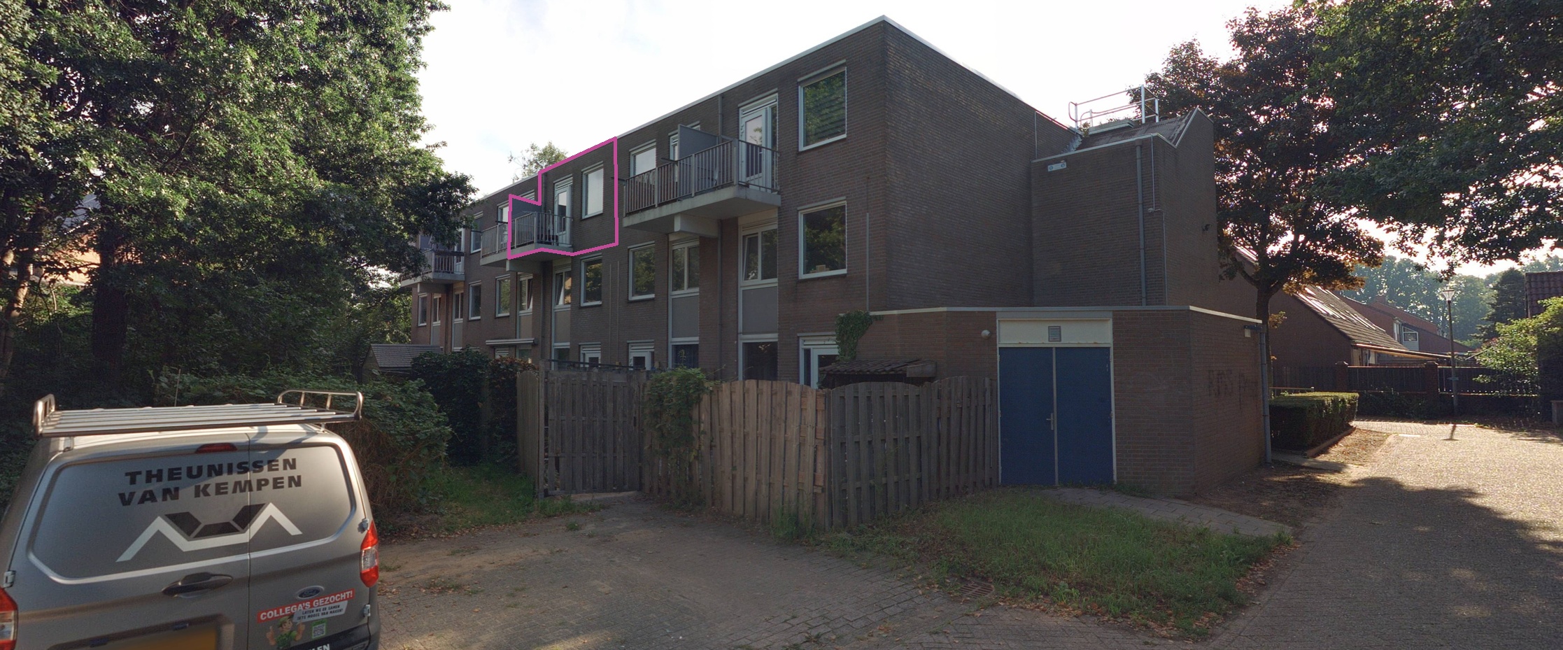 Zwaluwstraat 70, 6591 WZ Gennep, Nederland