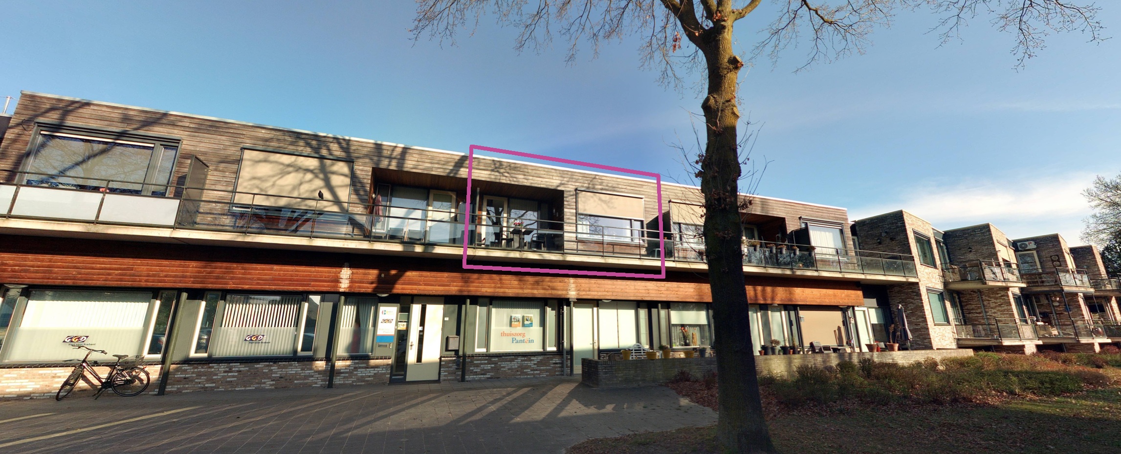 Zustersstraat 36, 5374 AK Schaijk, Nederland