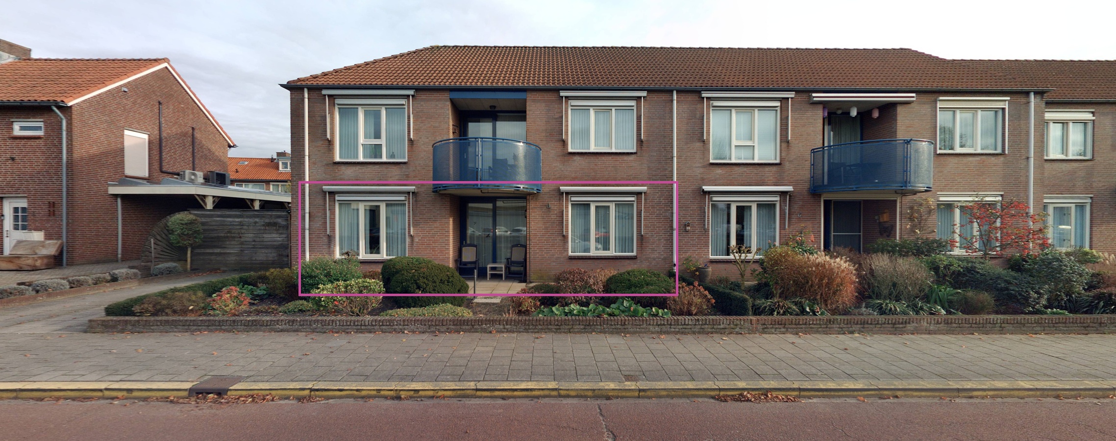 Groote Prins 14, 5451 BW Mill, Nederland