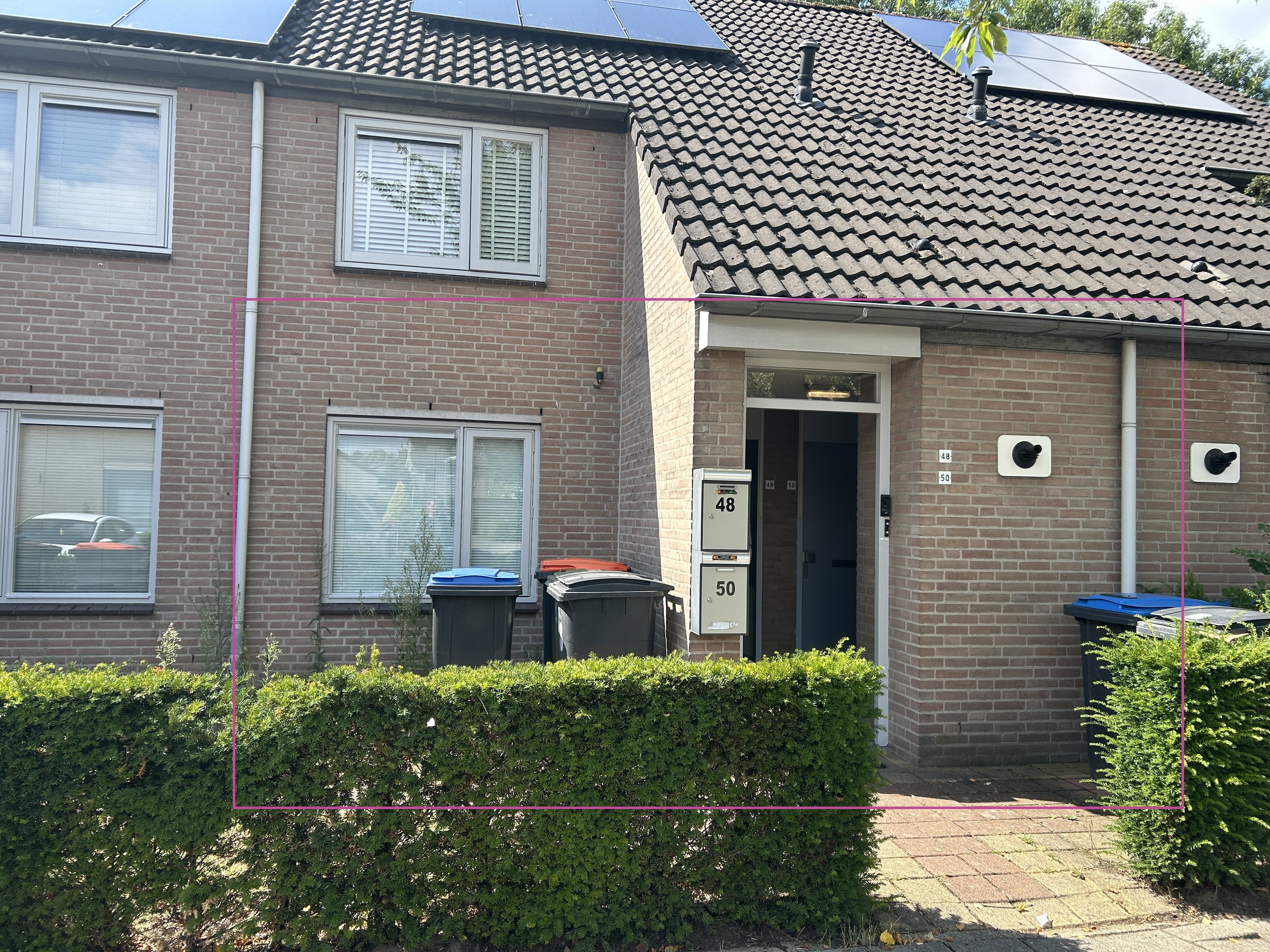 Sperwerborch 48, 5247 TB Rosmalen, Nederland