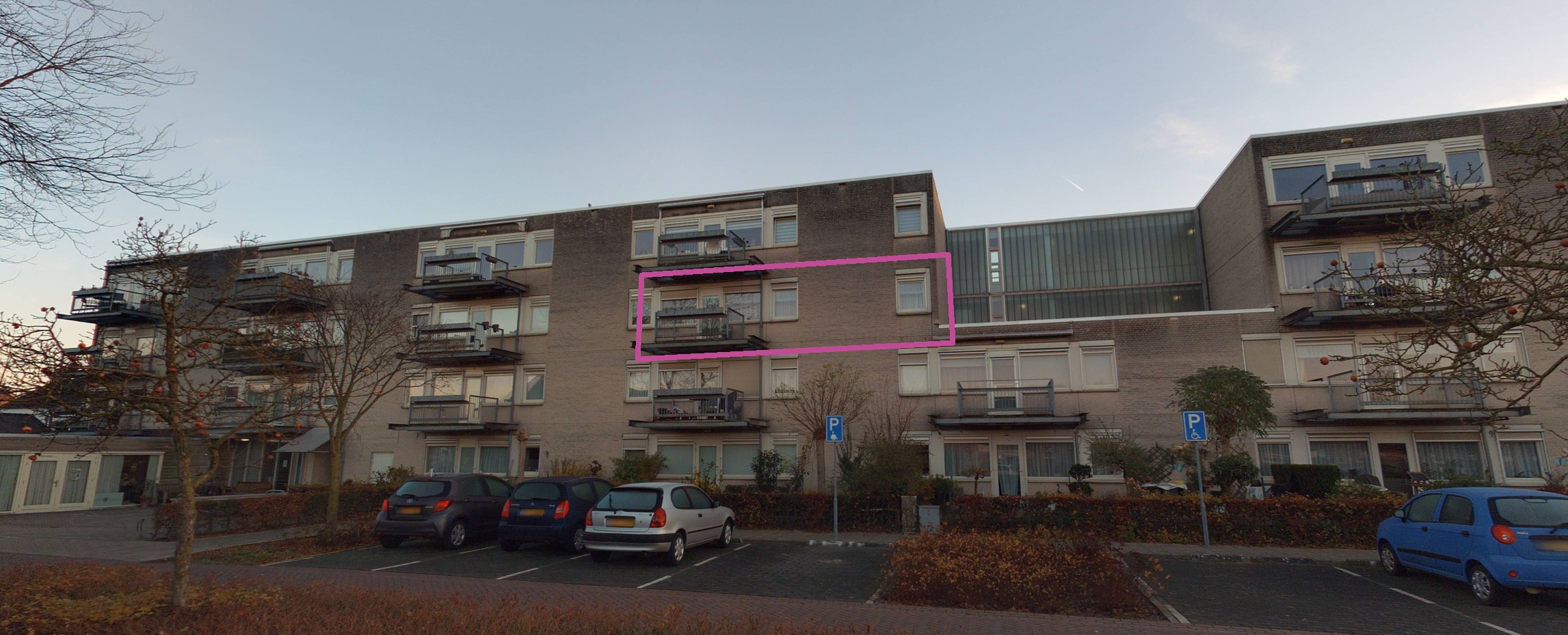 Hof van Cuijk 53, 5431 EZ Cuijk, Nederland
