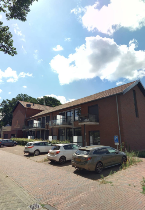 Beatrixsingel 1-B, 5462 HJ Veghel, Nederland