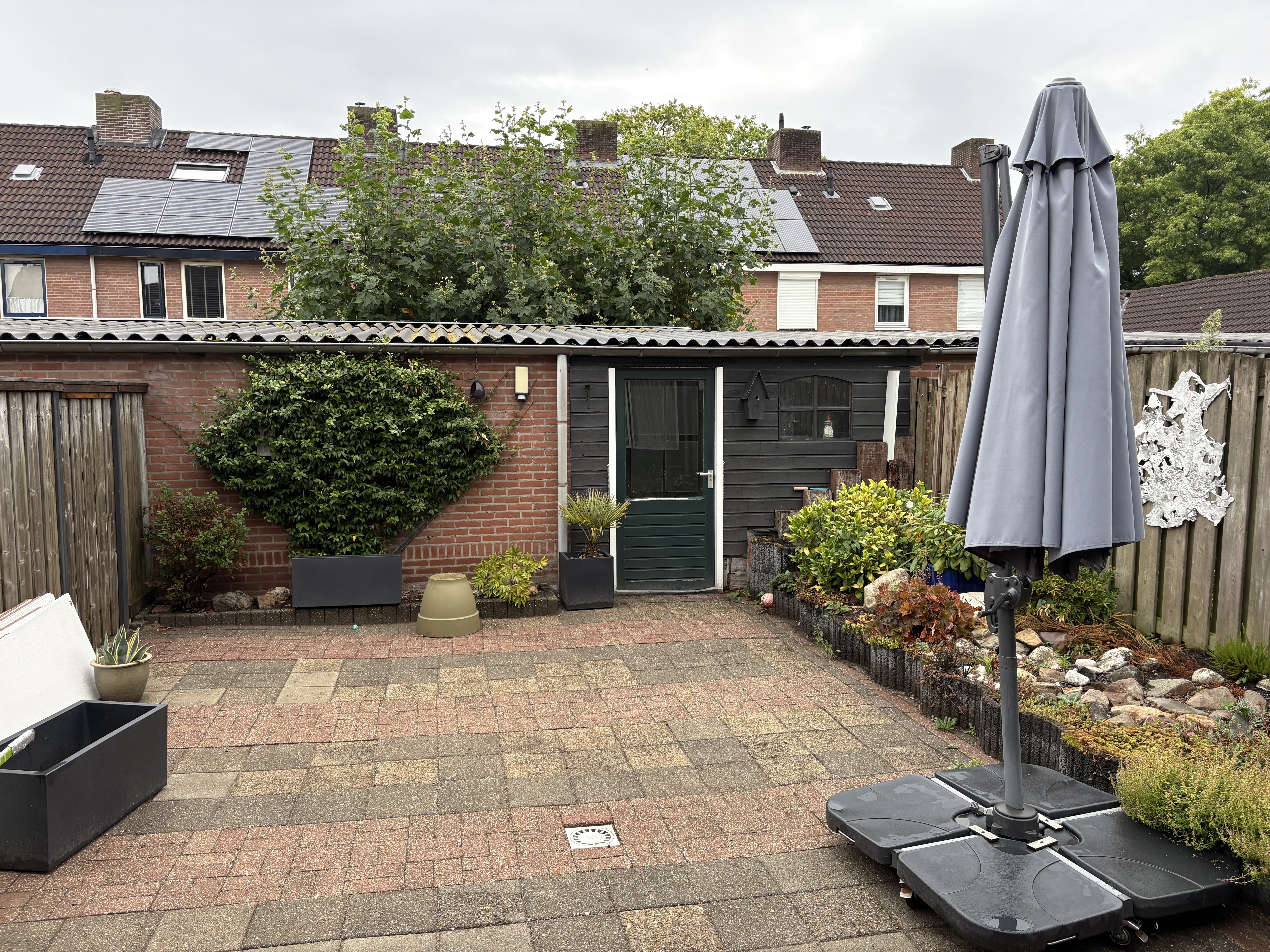 Pasternaklaan 21