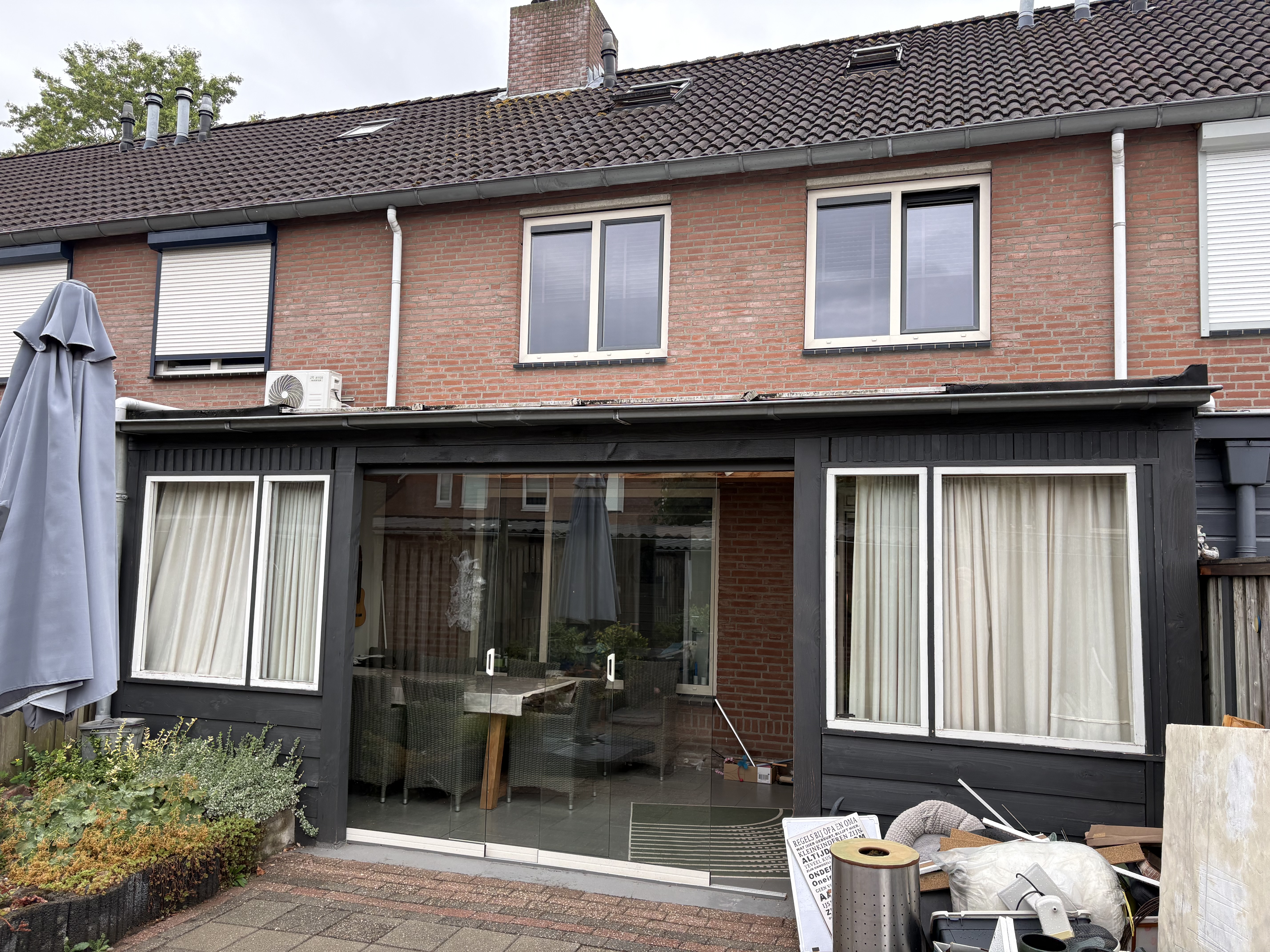 Pasternaklaan 21