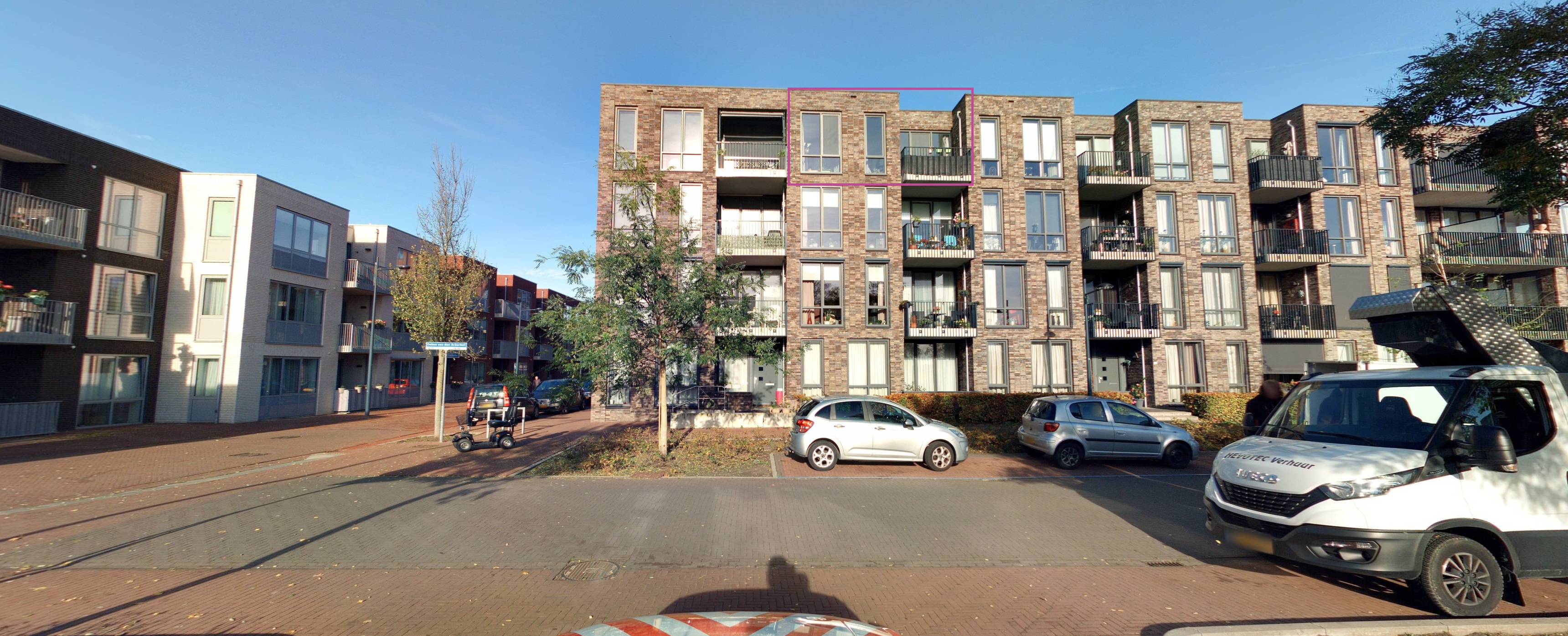 Cantheelen 2, 5431 MC Cuijk, Nederland