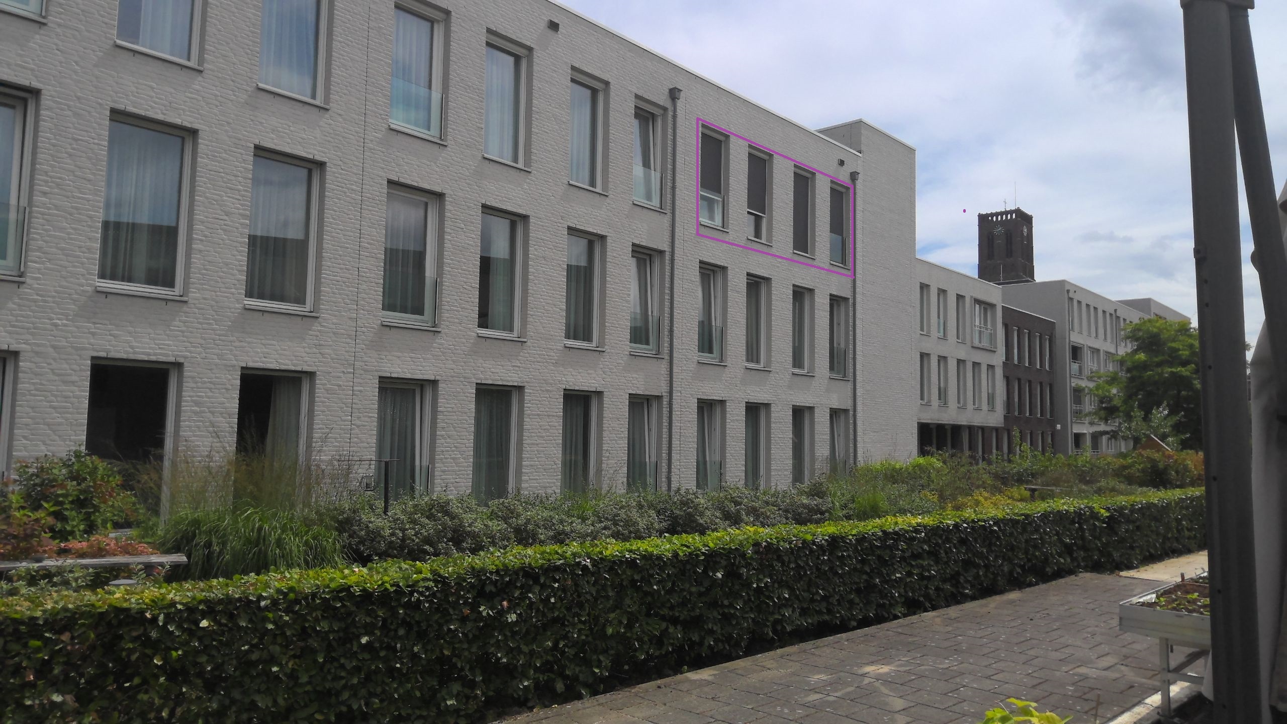 Begijnenstraat 46c, 5341 BG Oss, Nederland