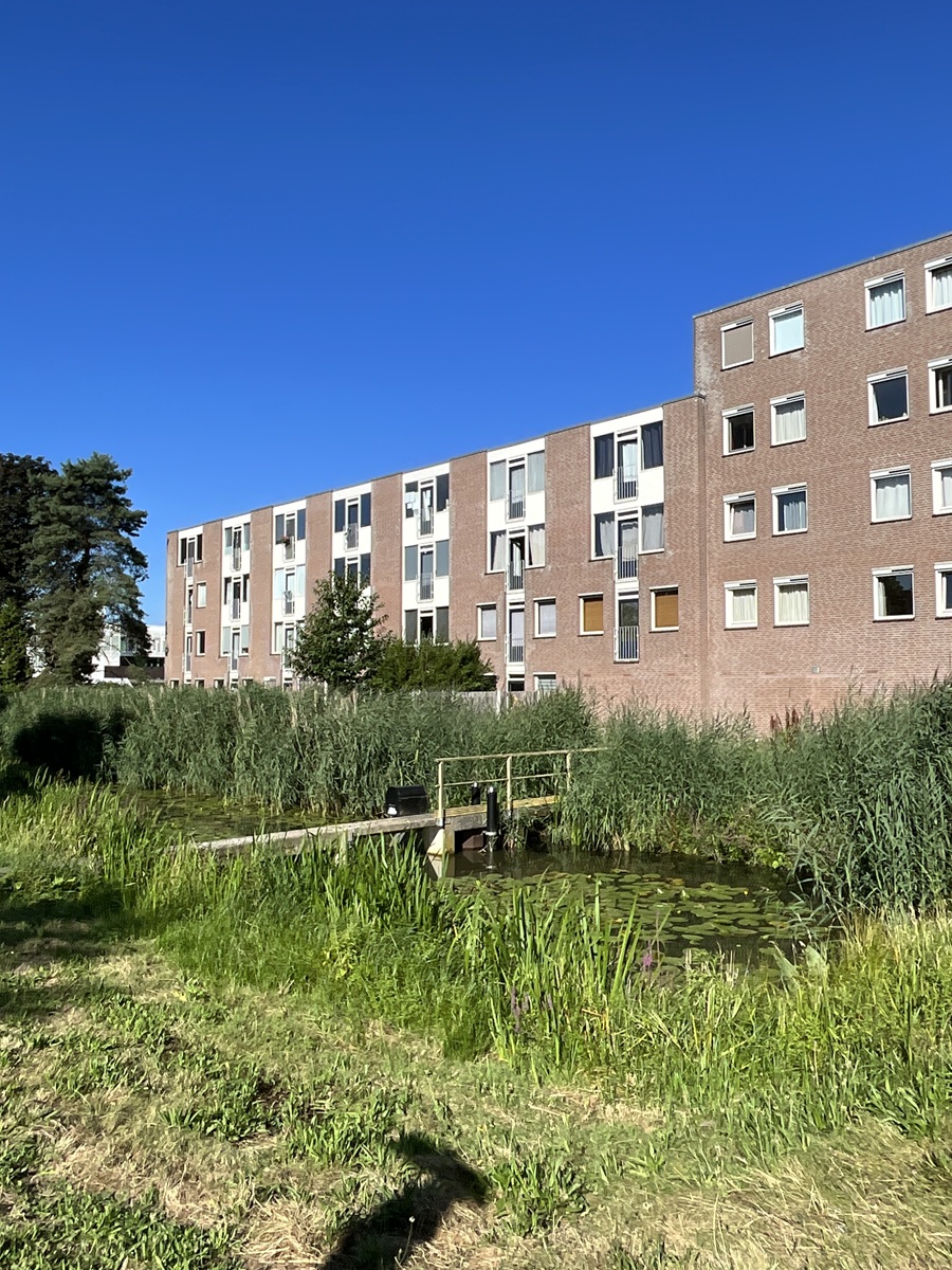 Kooikersweg 216, 5223 KJ 's-Hertogenbosch, Nederland