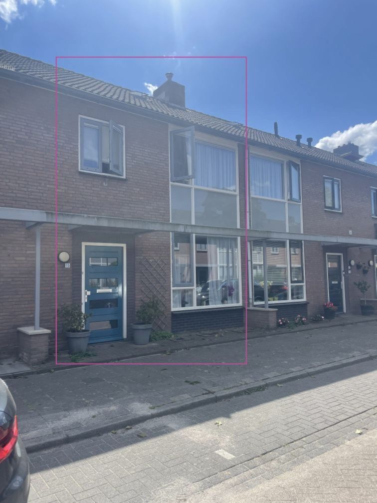 Paulusstraat 15, 5262 HA Vught, Nederland