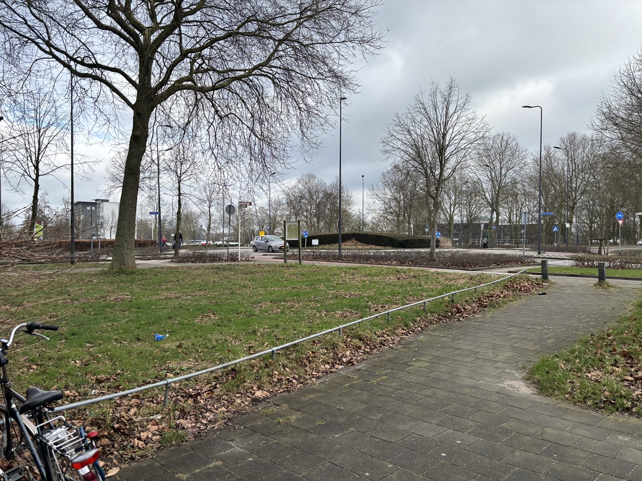Heerendonklaan 171