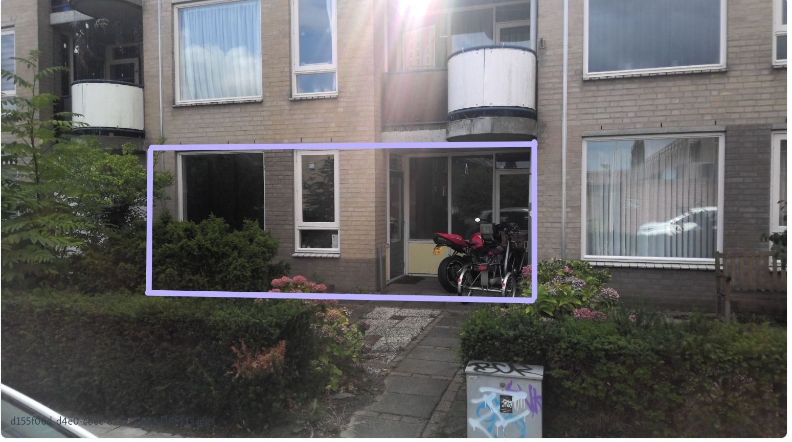 Hertog Antonstraat 58, 5346 RZ Oss, Nederland