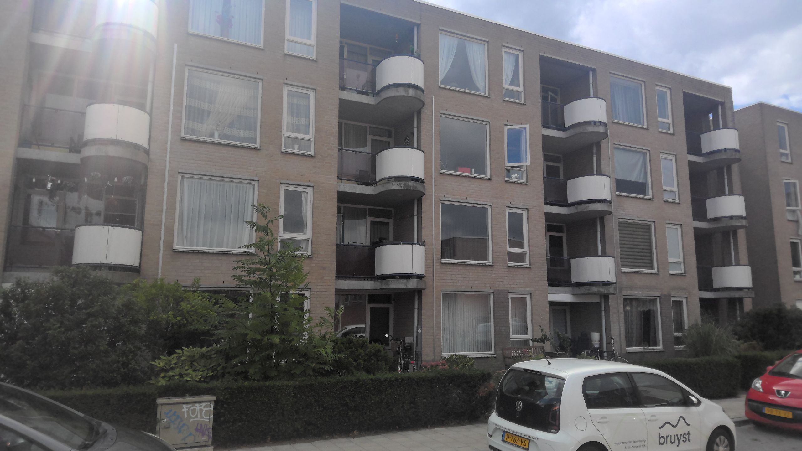 Hertog Antonstraat 58
