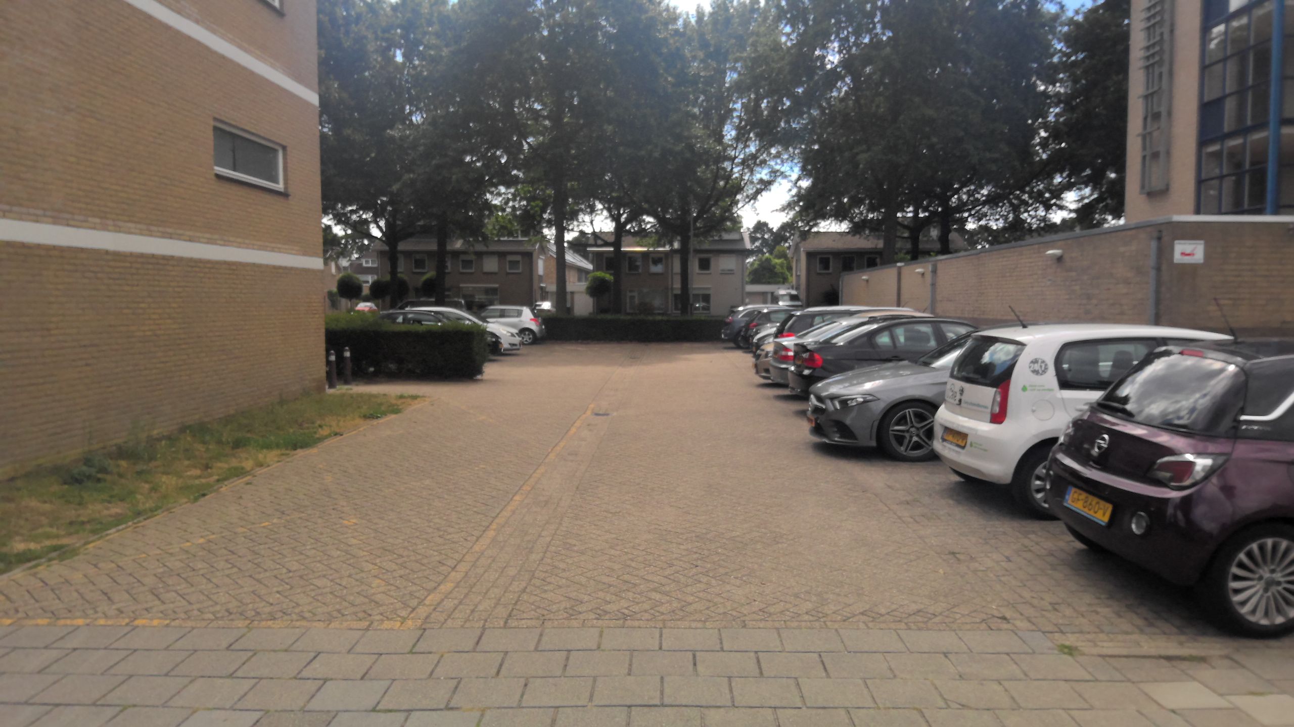 Hertog Antonstraat 58