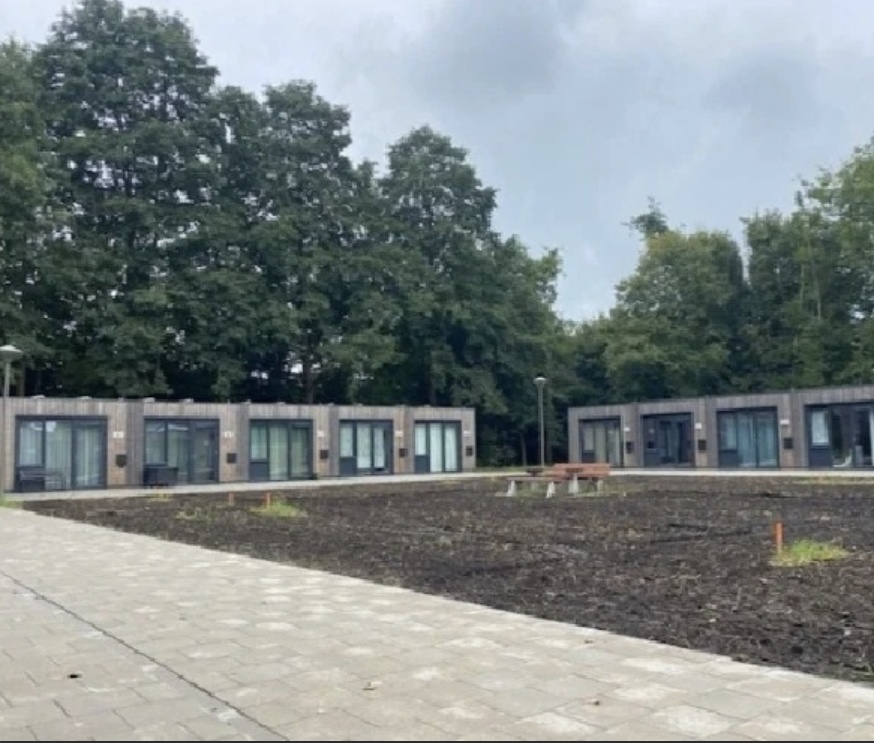 Weemse Hof 16, 5371 MA Ravenstein, Nederland