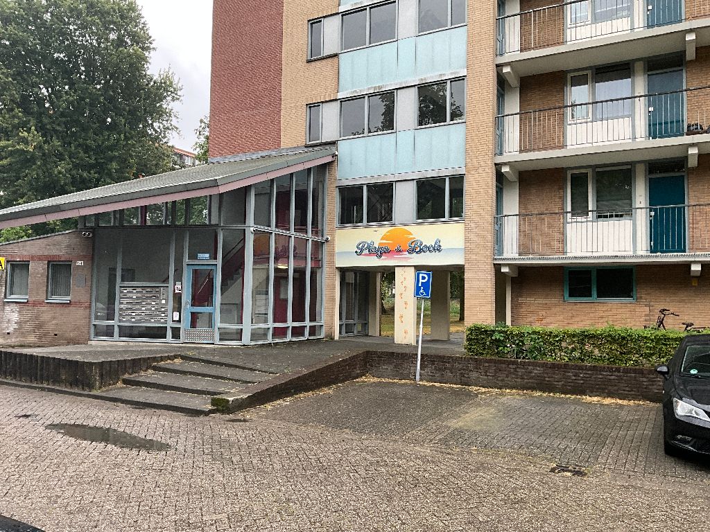De Bokkelaren 272, 5231 BN 's-Hertogenbosch, Nederland
