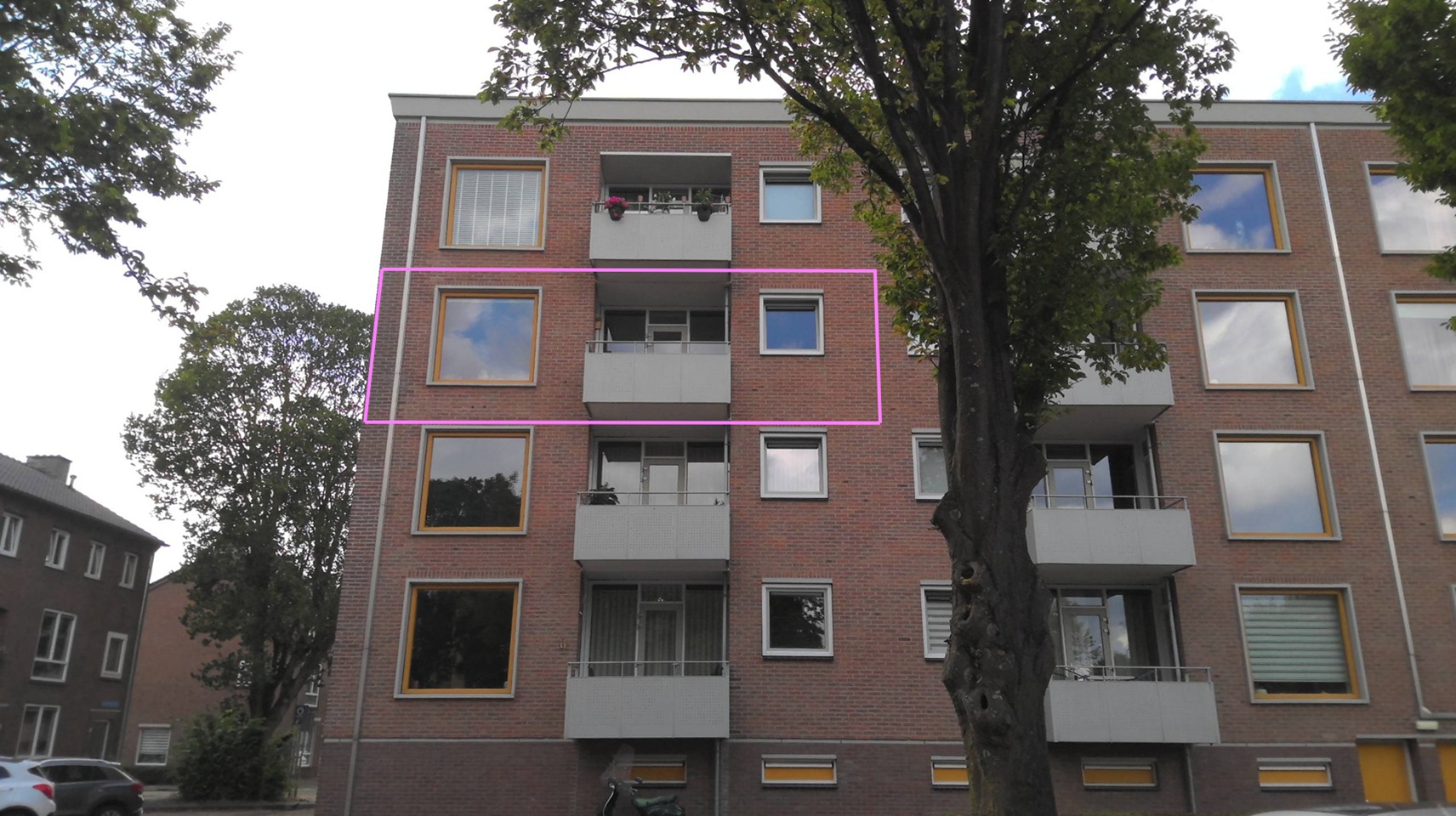 Jacob van Maerlantstraat 165, 5216 JE 's-Hertogenbosch, Nederland