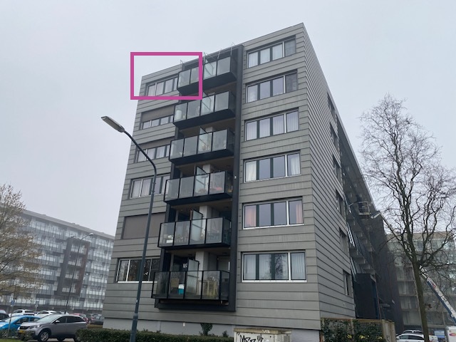 Van Sonstraat 41, 5262 HW Vught, Nederland