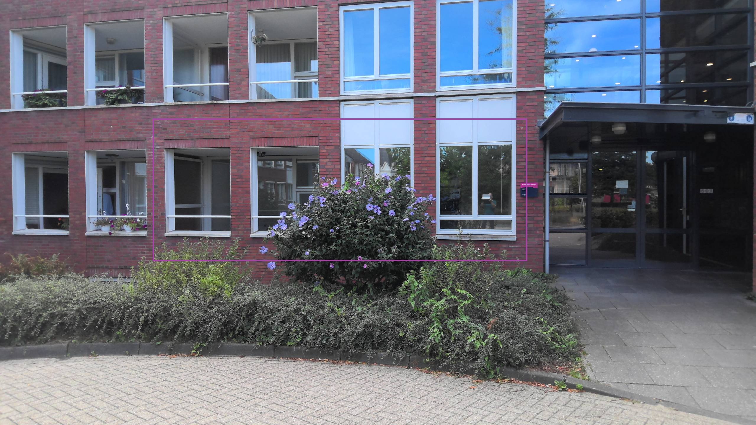 Arendsvlucht 63, 5341 AW Oss, Nederland