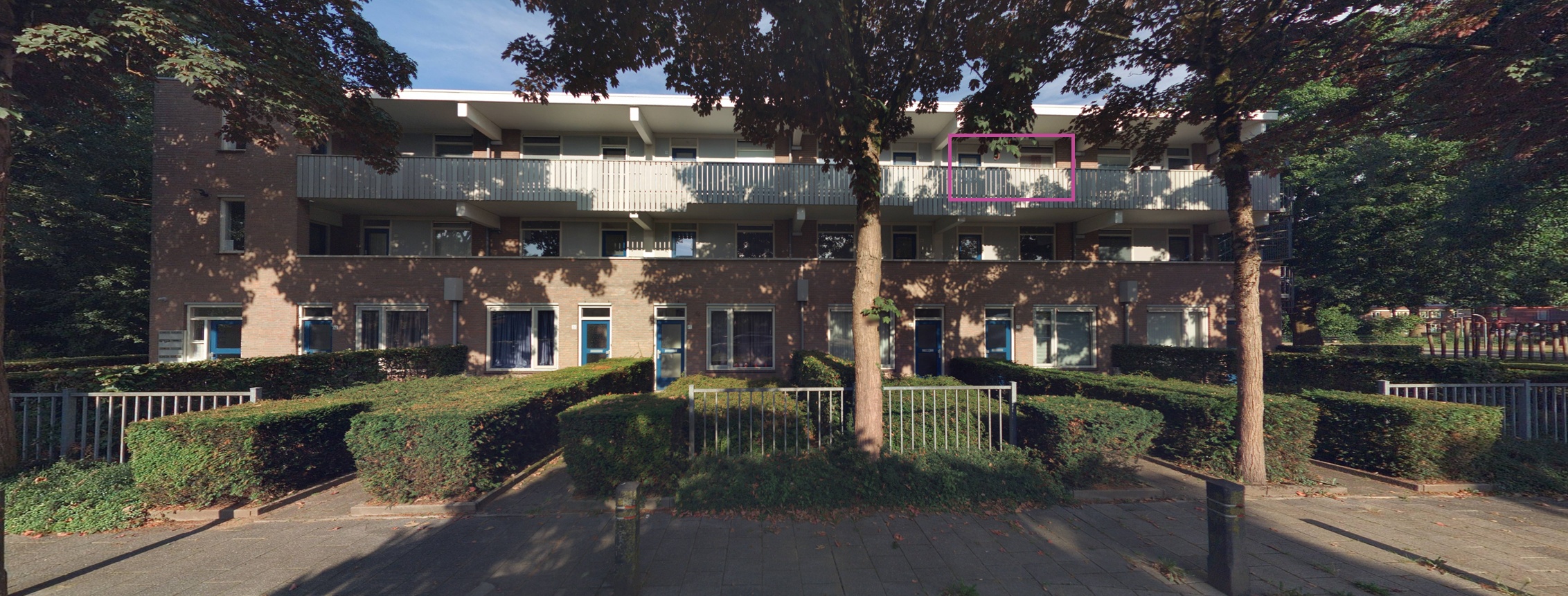 Zwaluwstraat 74, 6591 WZ Gennep, Nederland