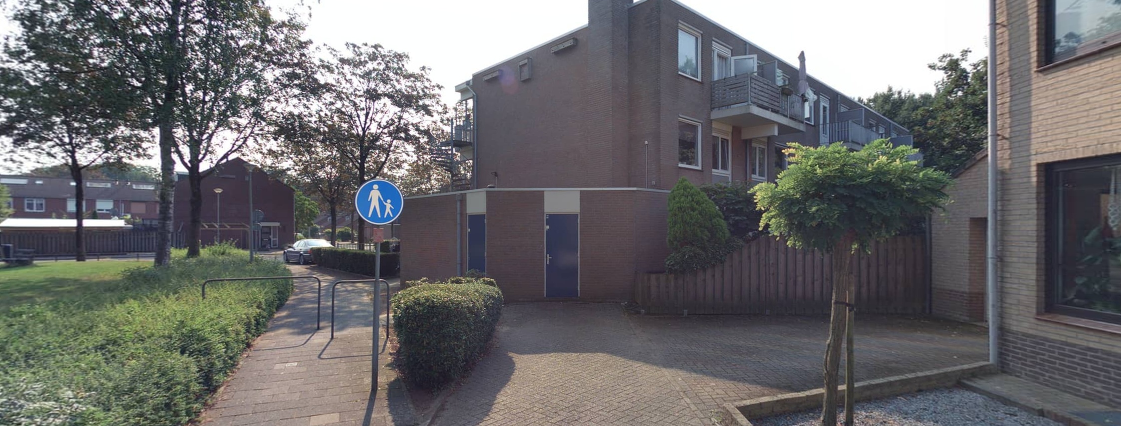 Zwaluwstraat 74