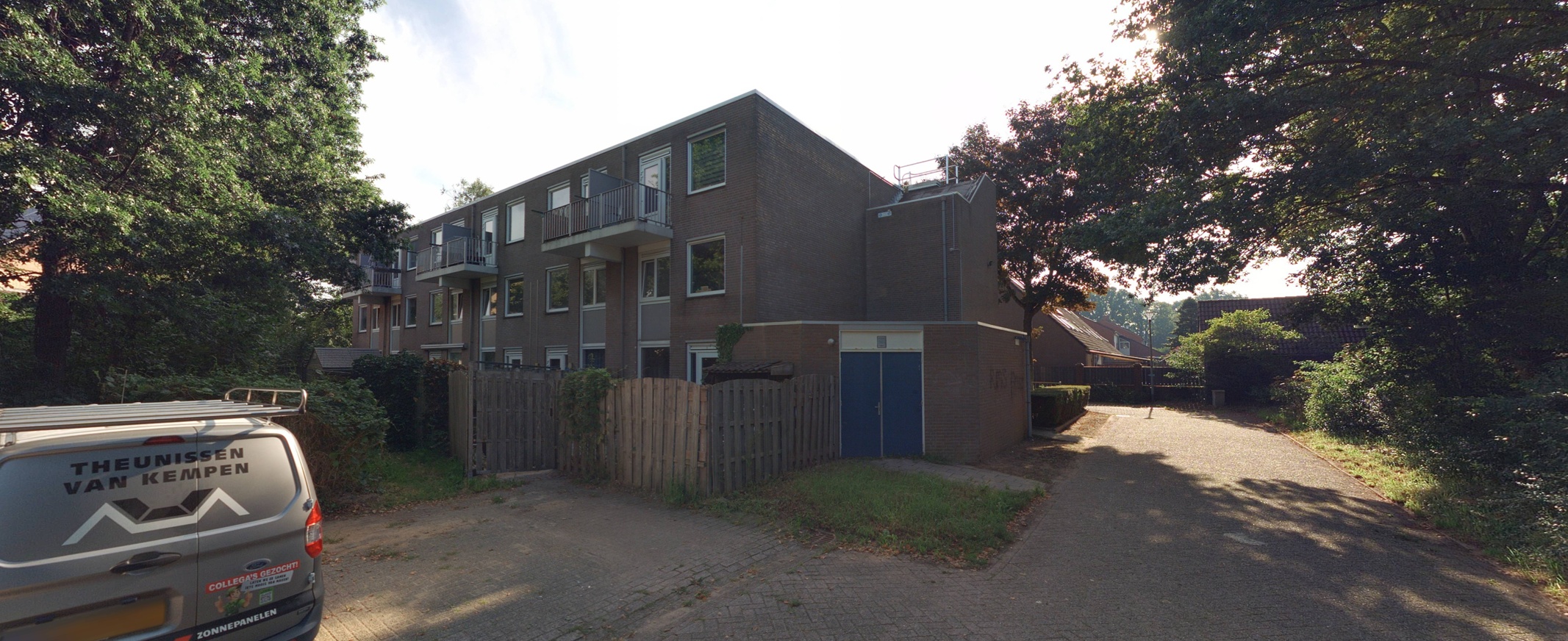 Zwaluwstraat 74