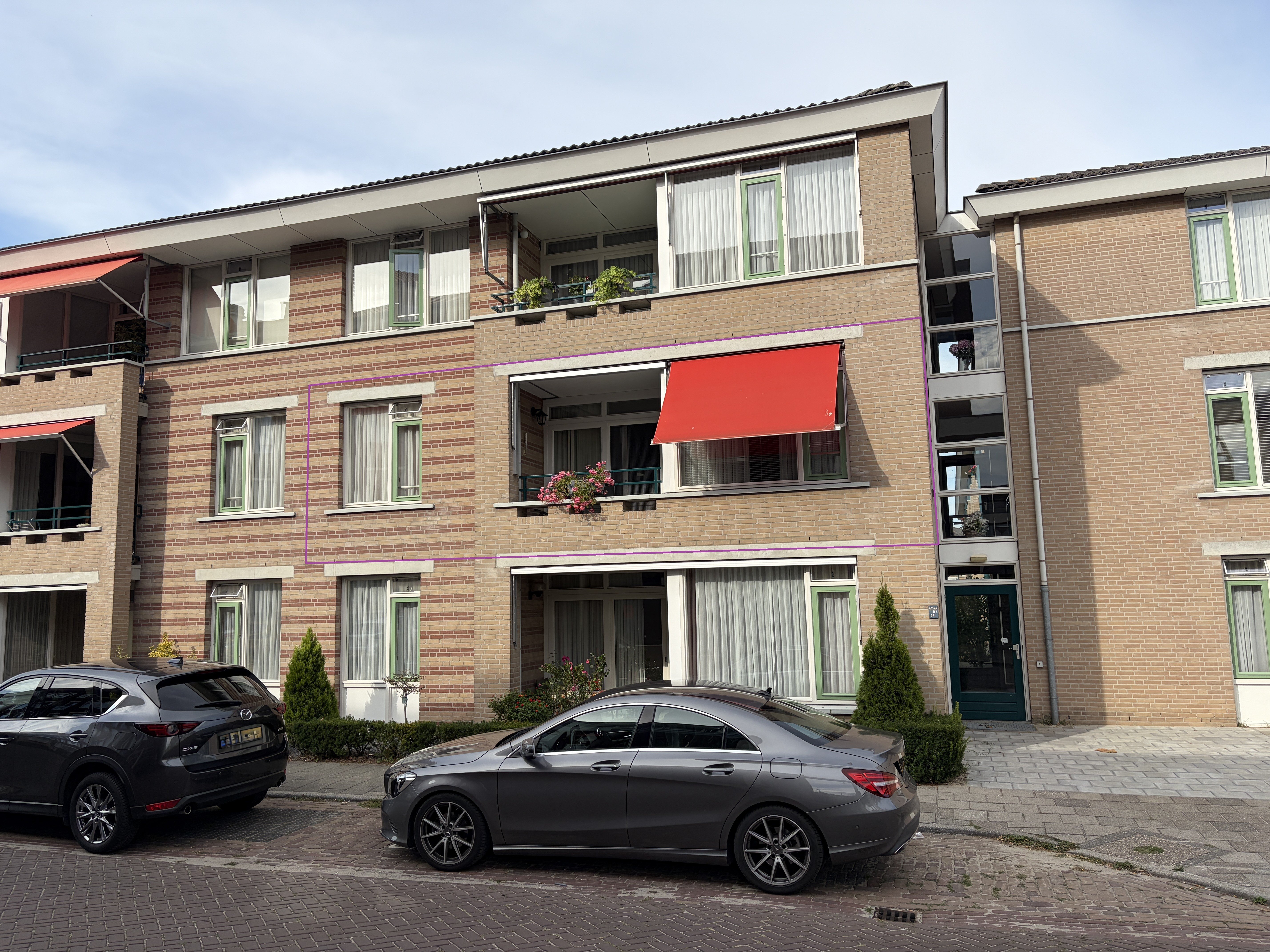 Neulstraat 34, 5492 DC Sint-Oedenrode, Nederland