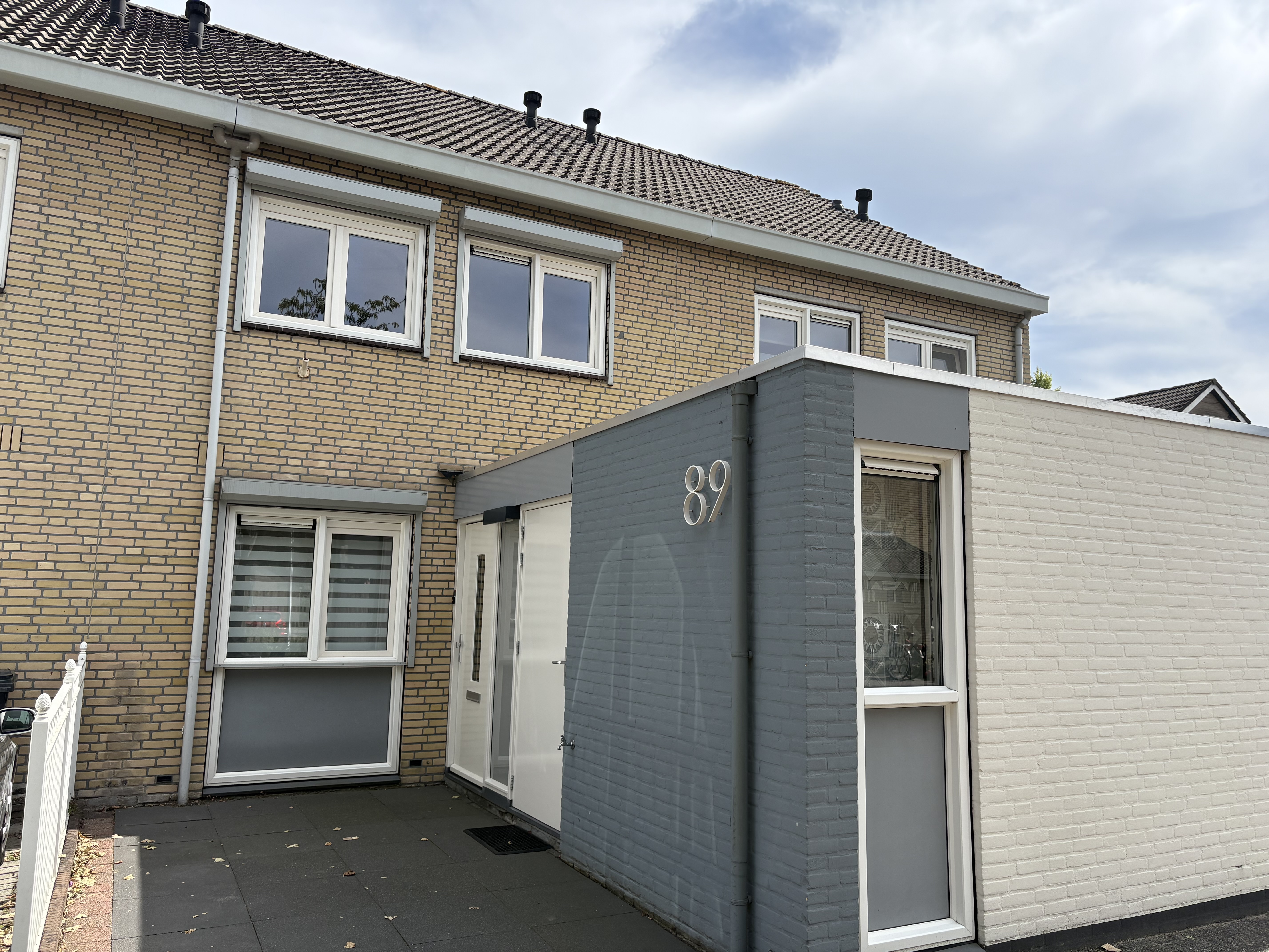 Offenbachplantsoen 89, 5151 LW Drunen, Nederland