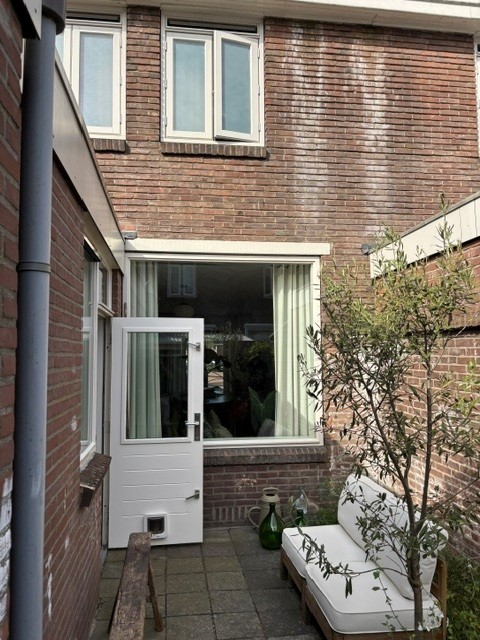Lariksplein 25
