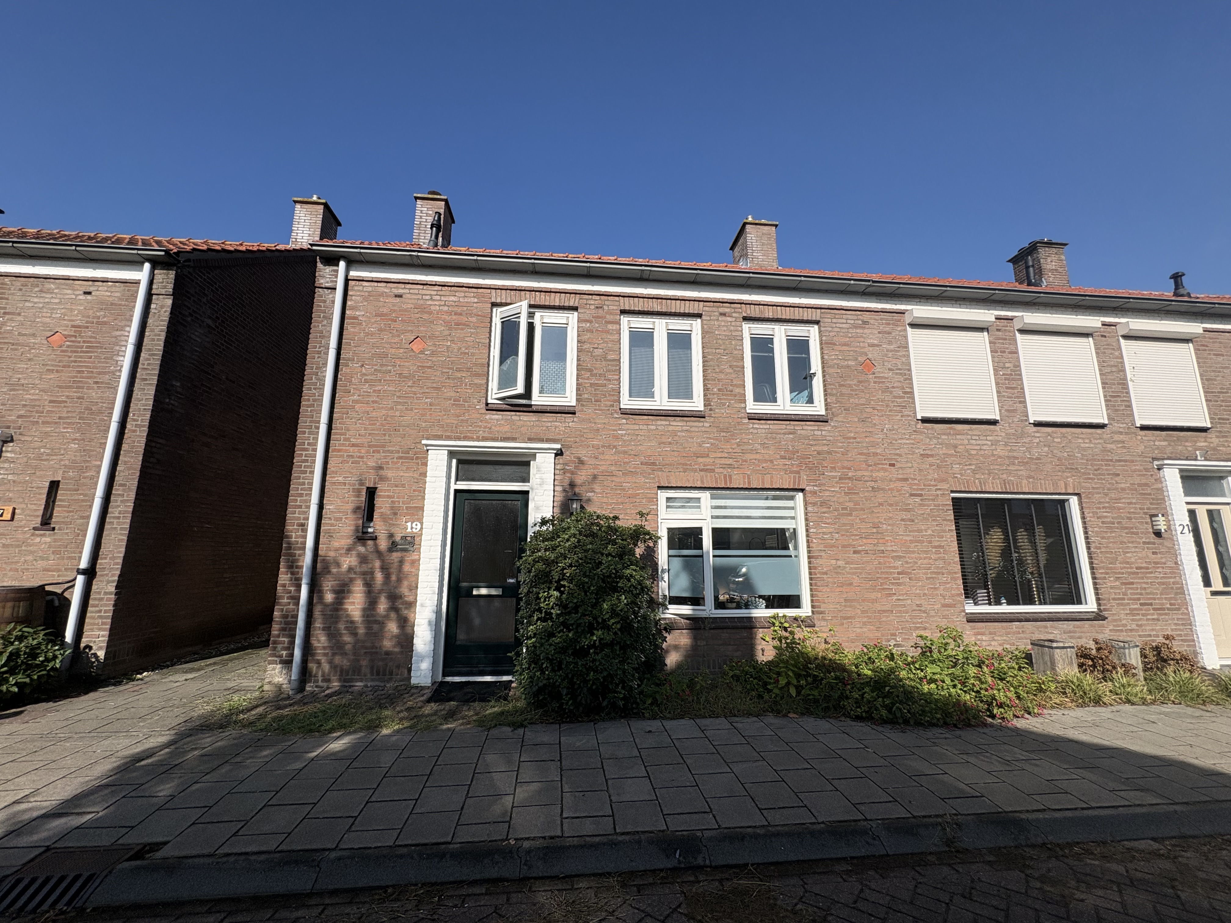 Prinses Beatrixstraat 19