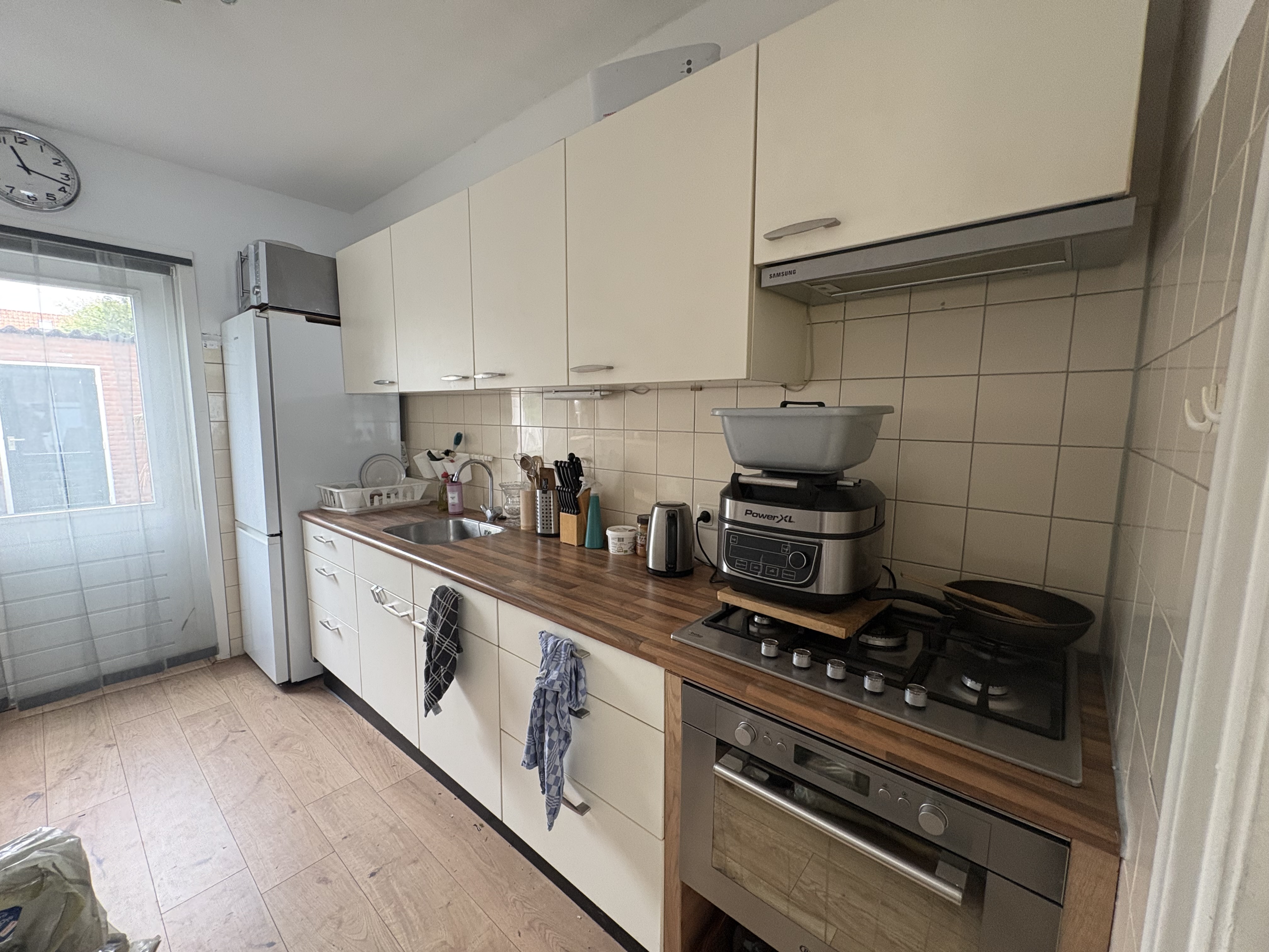Prinses Beatrixstraat 19