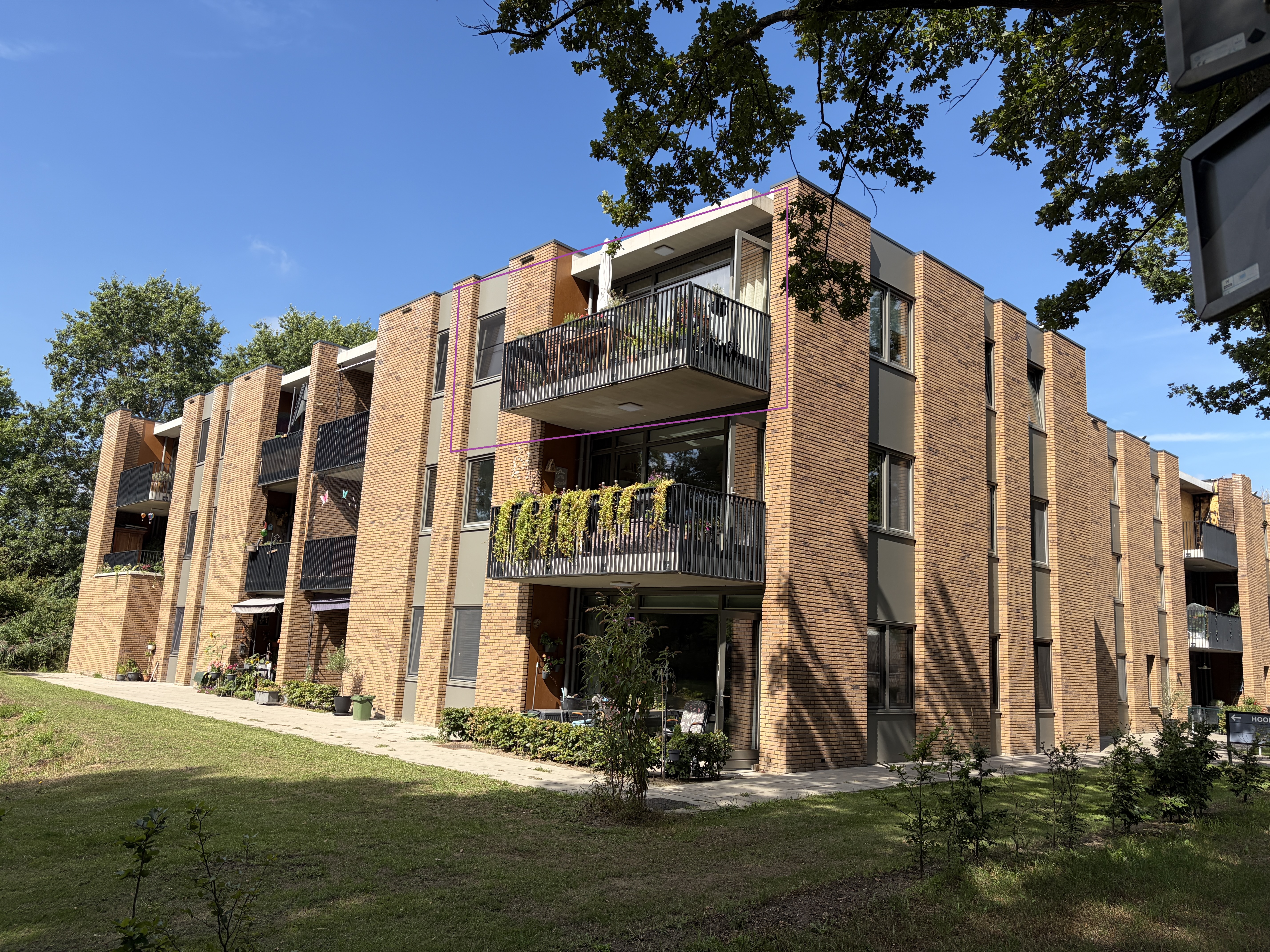 Kasteellaan 6, 5492 BR Sint-Oedenrode, Nederland