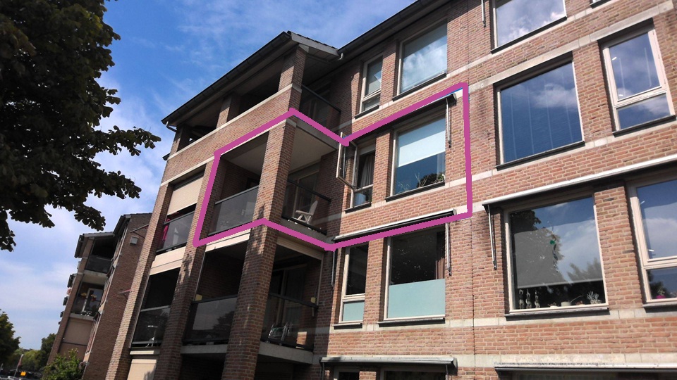 Saturnusstraat 222, 5345 LG Oss, Nederland