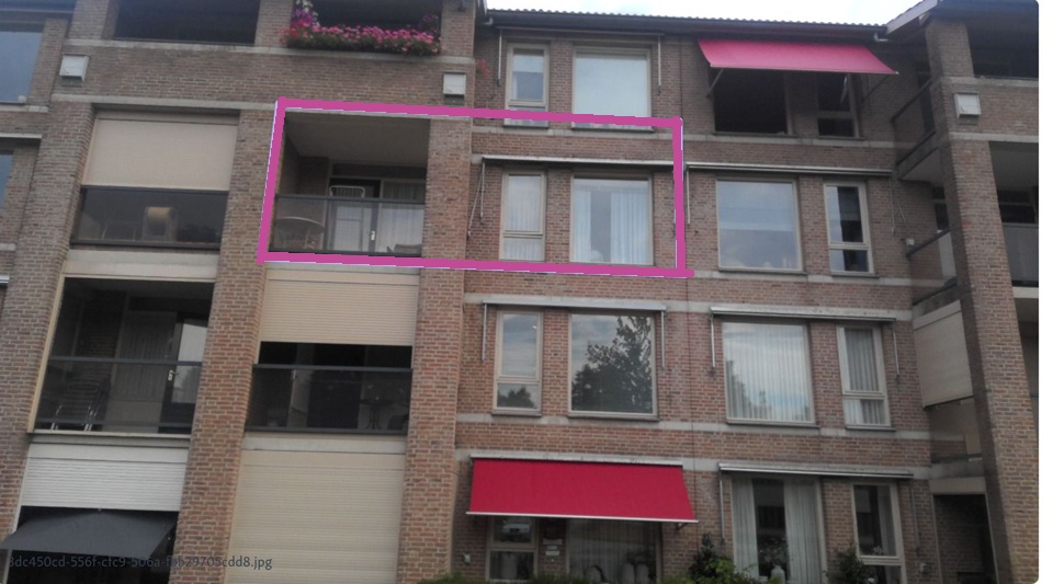 Saturnusstraat 230, 5345 LG Oss, Nederland