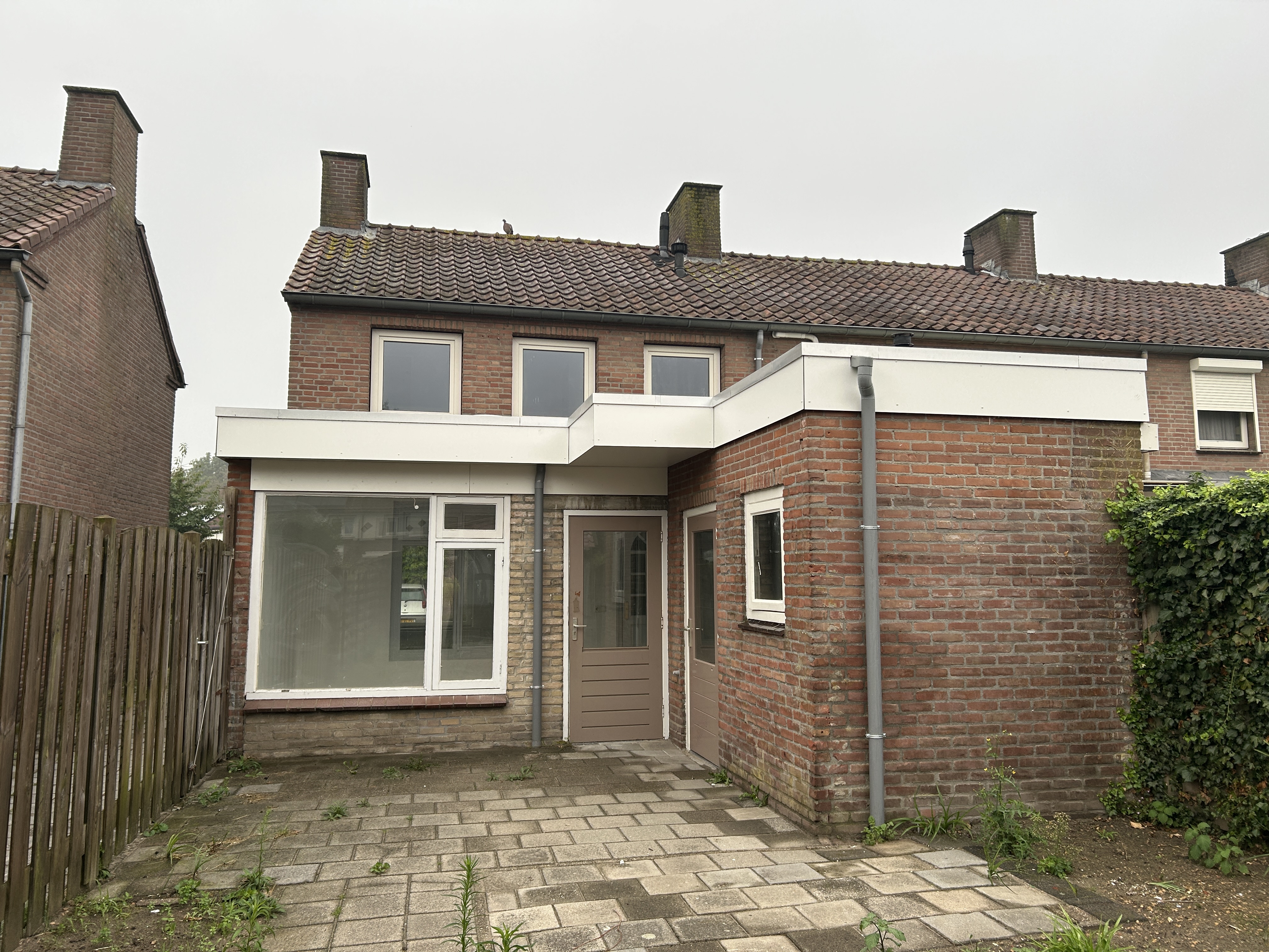 Boskoopstraat 25