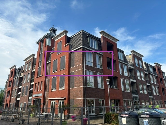 Monseigneur Bekkersstraat 6, 5281 BP Boxtel, Nederland