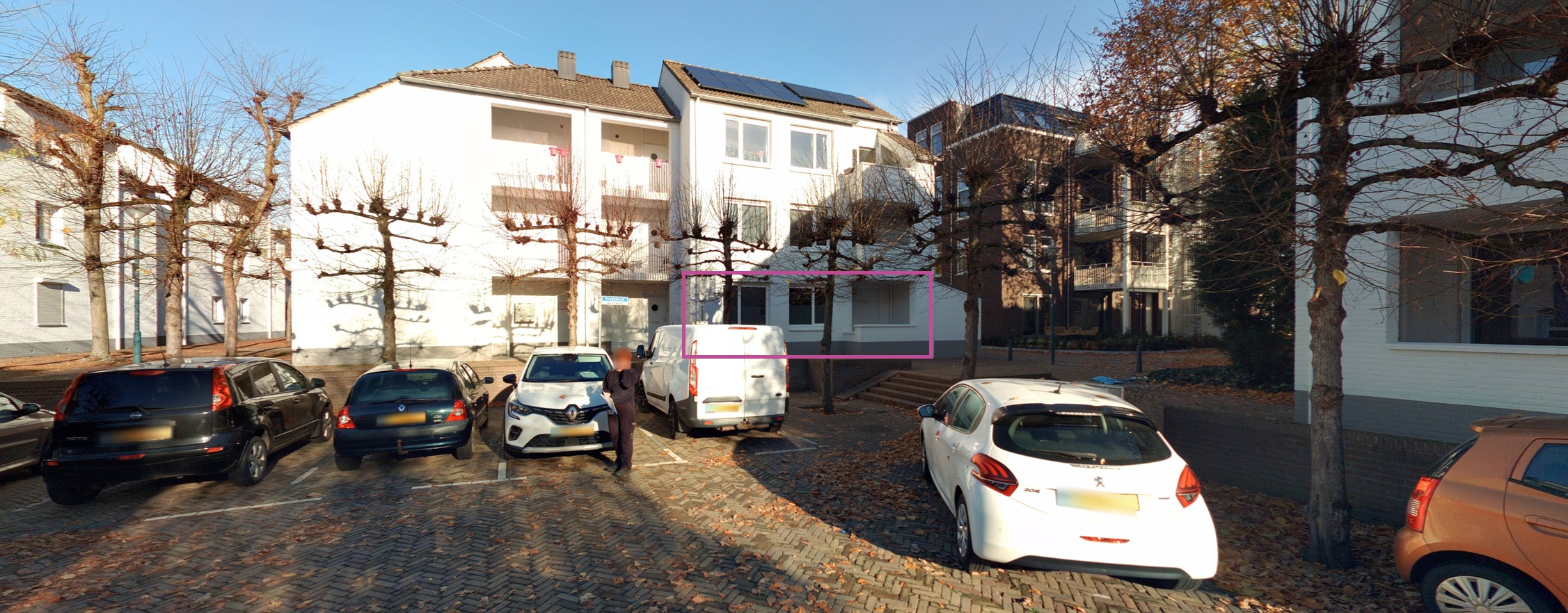 Kruishout 59, 5431 CP Cuijk, Nederland