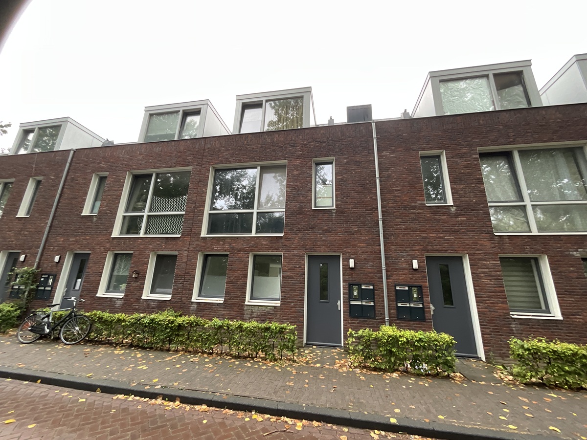 Heemststraat 14, 5232 KE 's-Hertogenbosch, Nederland