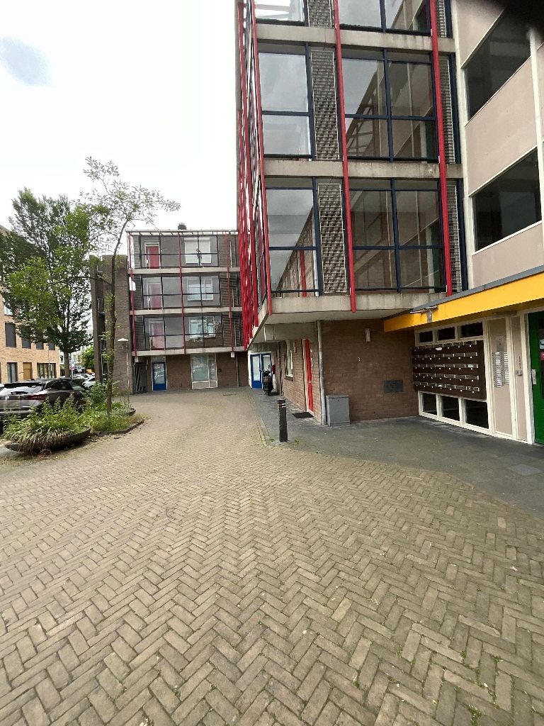 Van Leeuwenhoekstraat 38, 5223 CZ 's-Hertogenbosch, Nederland