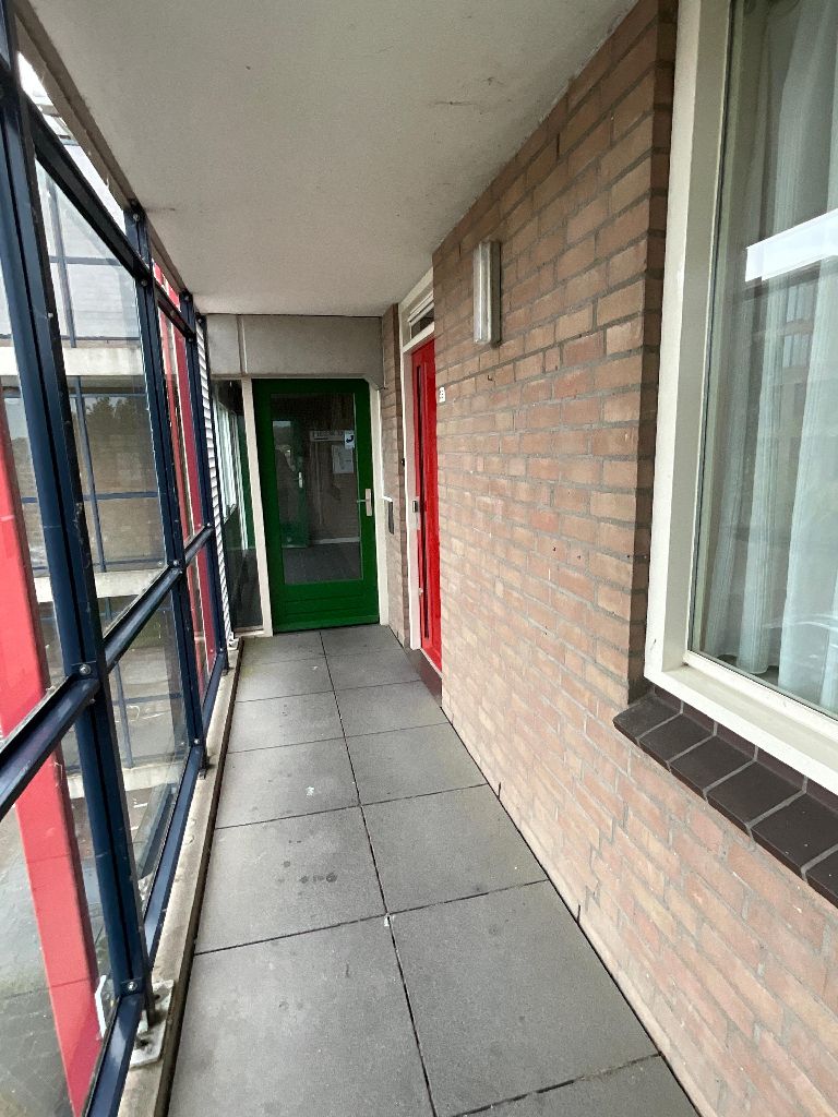 Van Leeuwenhoekstraat 38