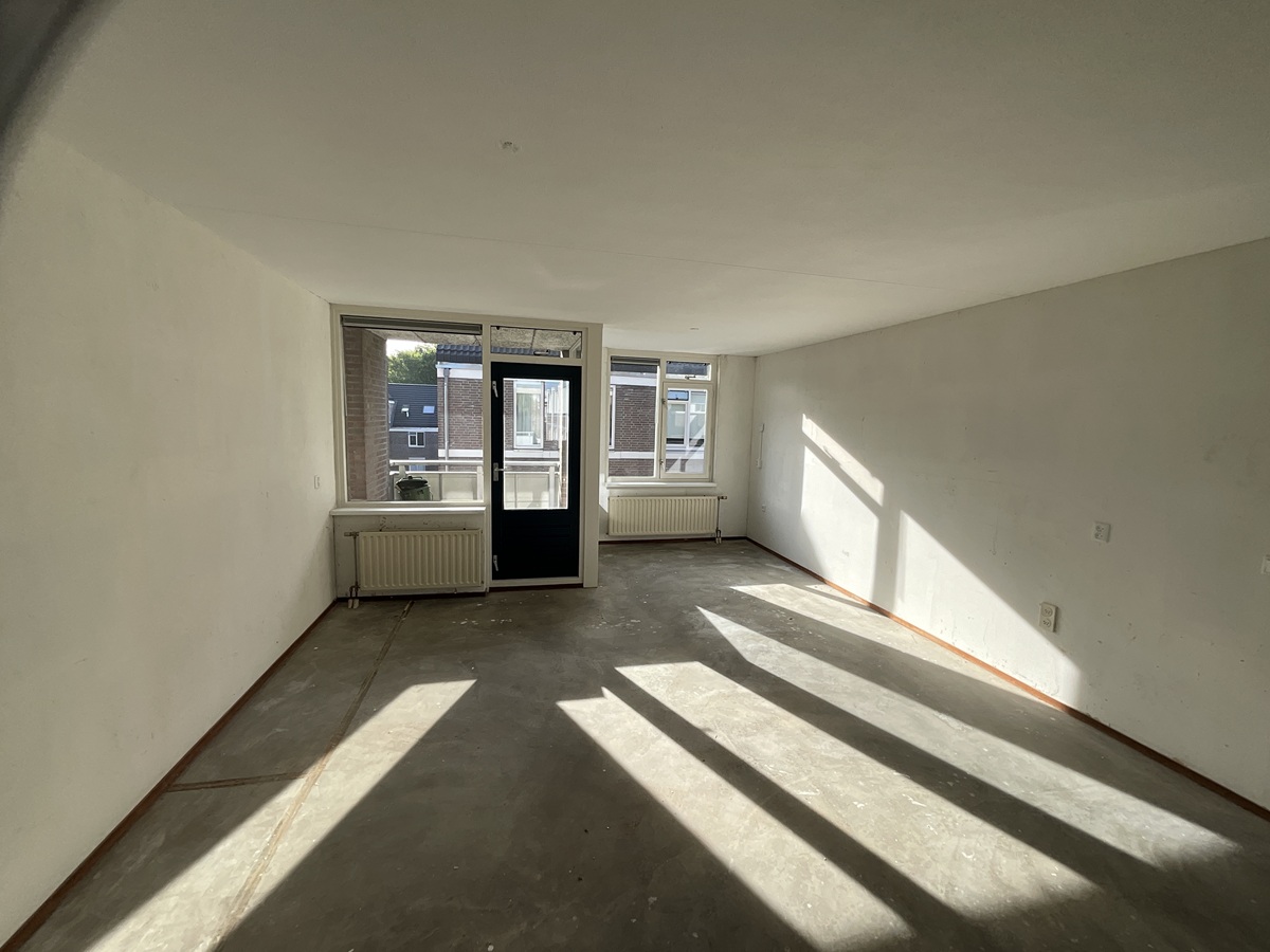 Rouppe Van Der Voortplein 16